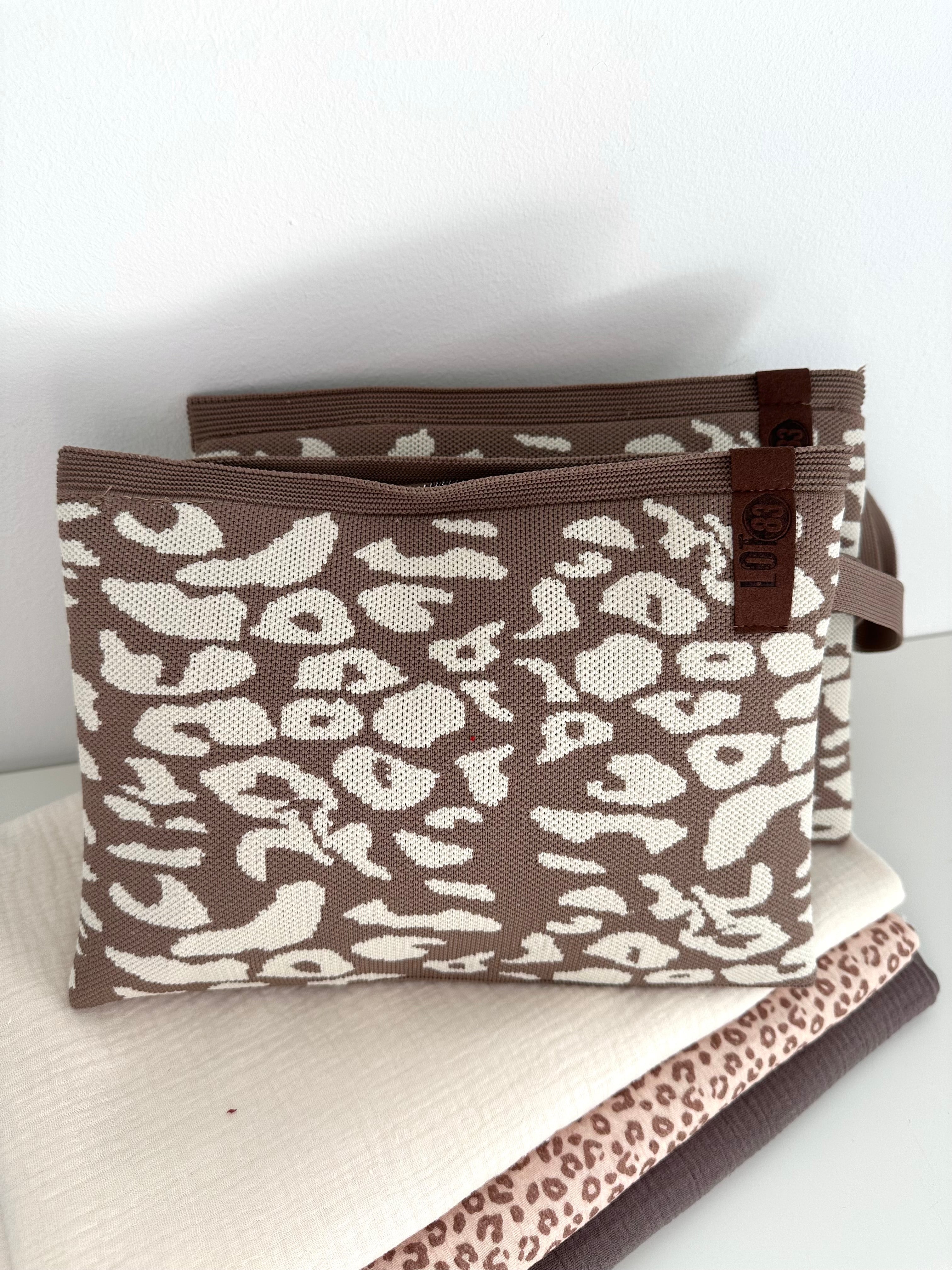 Clutch, kleine Tasche,