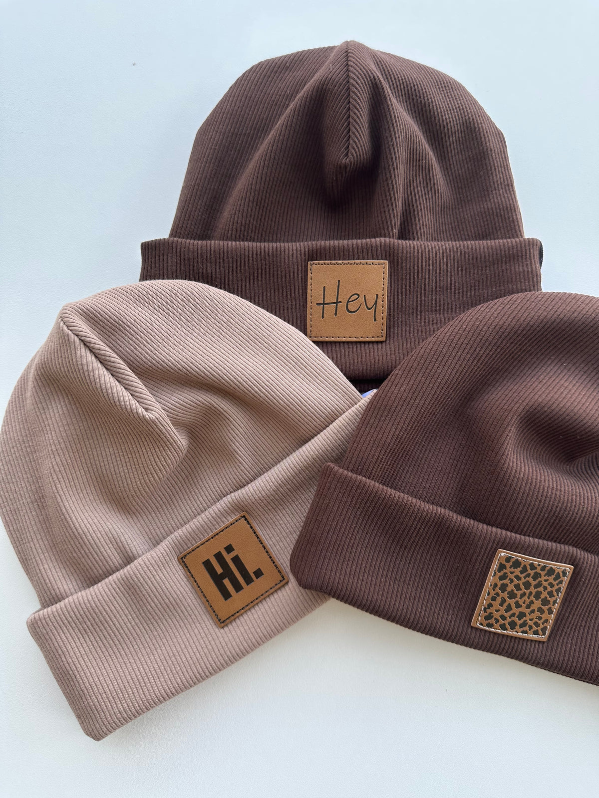Mützen, Kindermütze, Babymütze, Übergangsmütze, Beanie, Leichtemütze