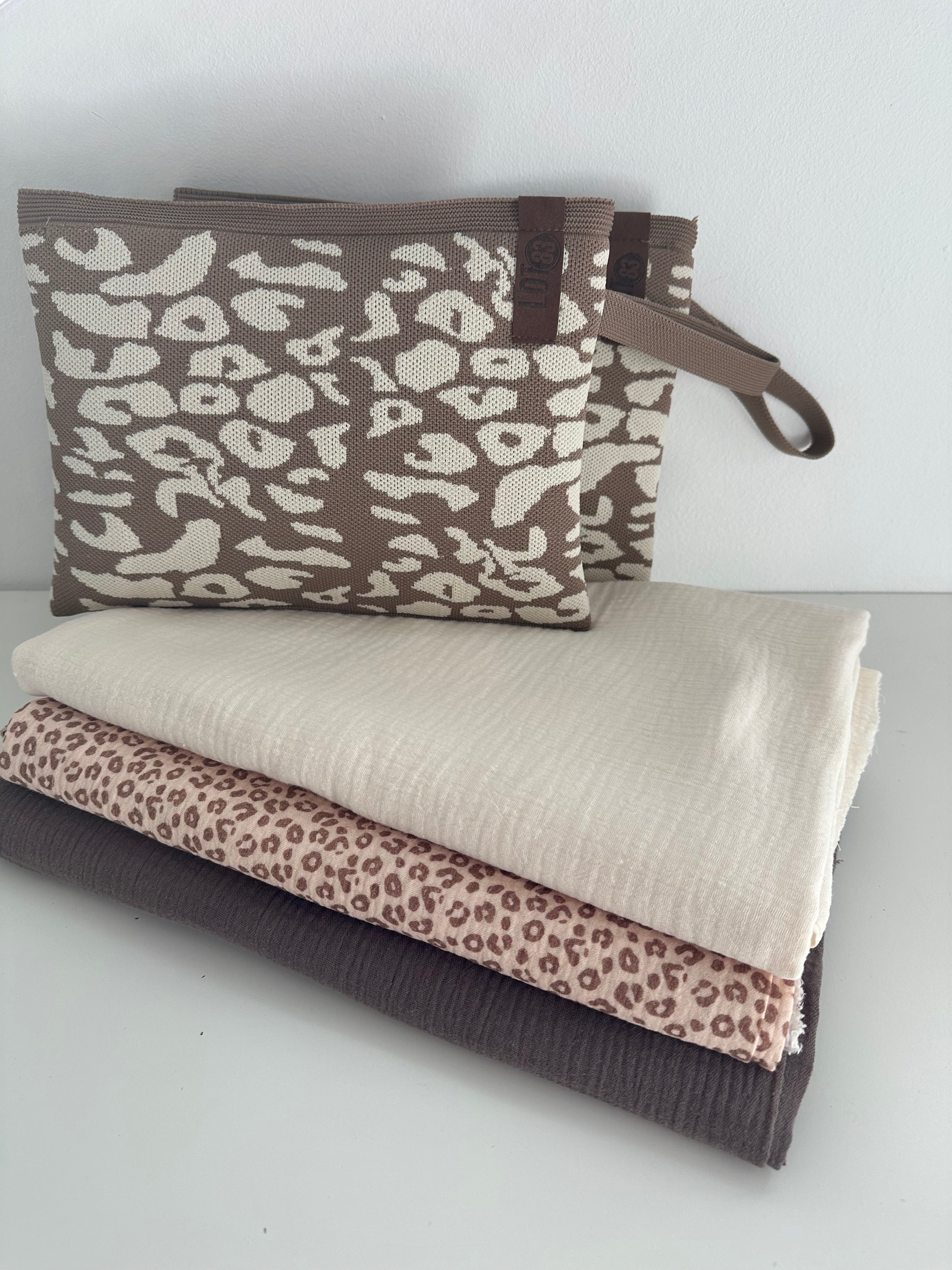 Clutch, kleine Tasche,