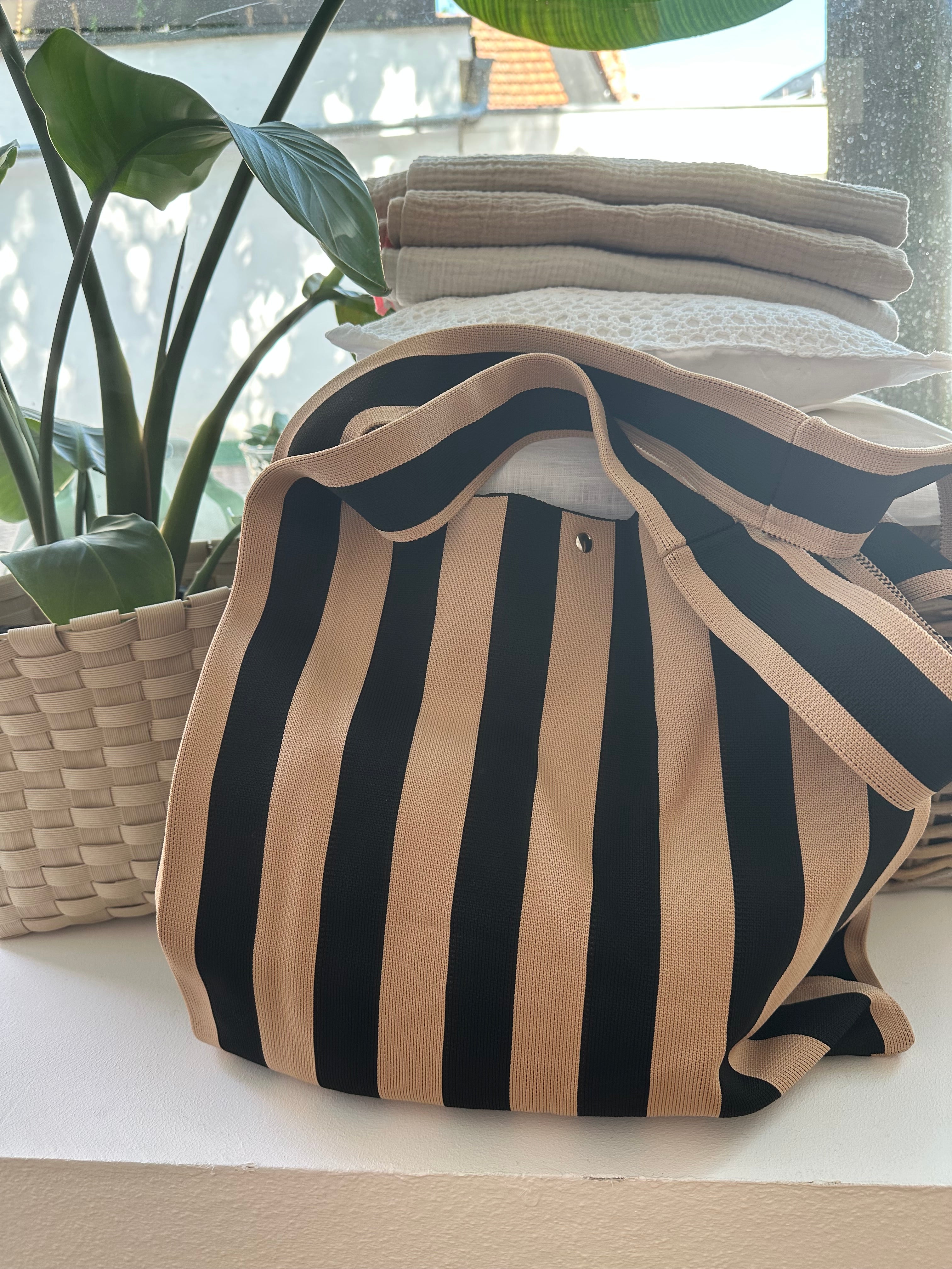 (Shopper, Tasche, Strandtsche