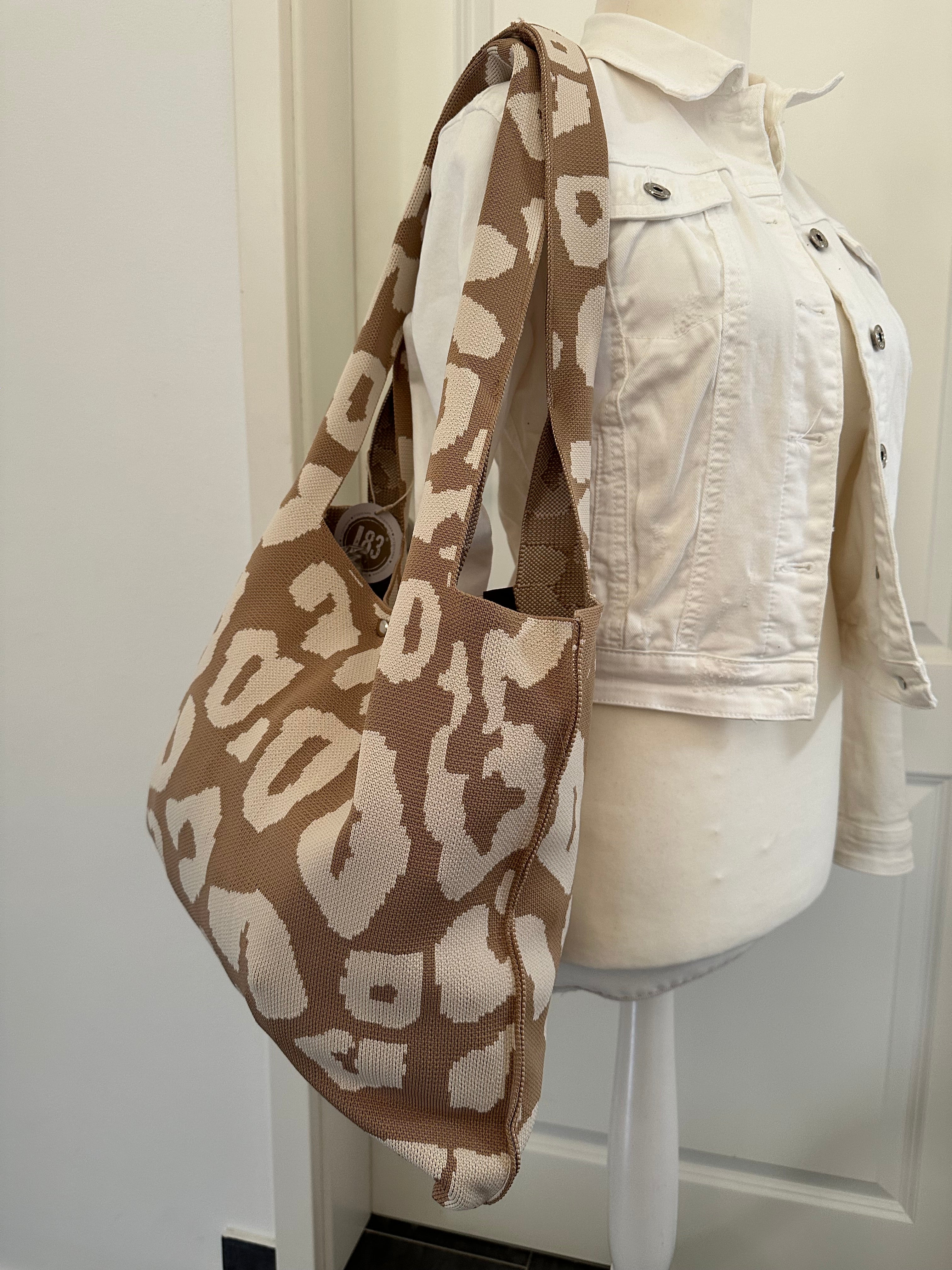 Shopper, Tasche, Strandtsche