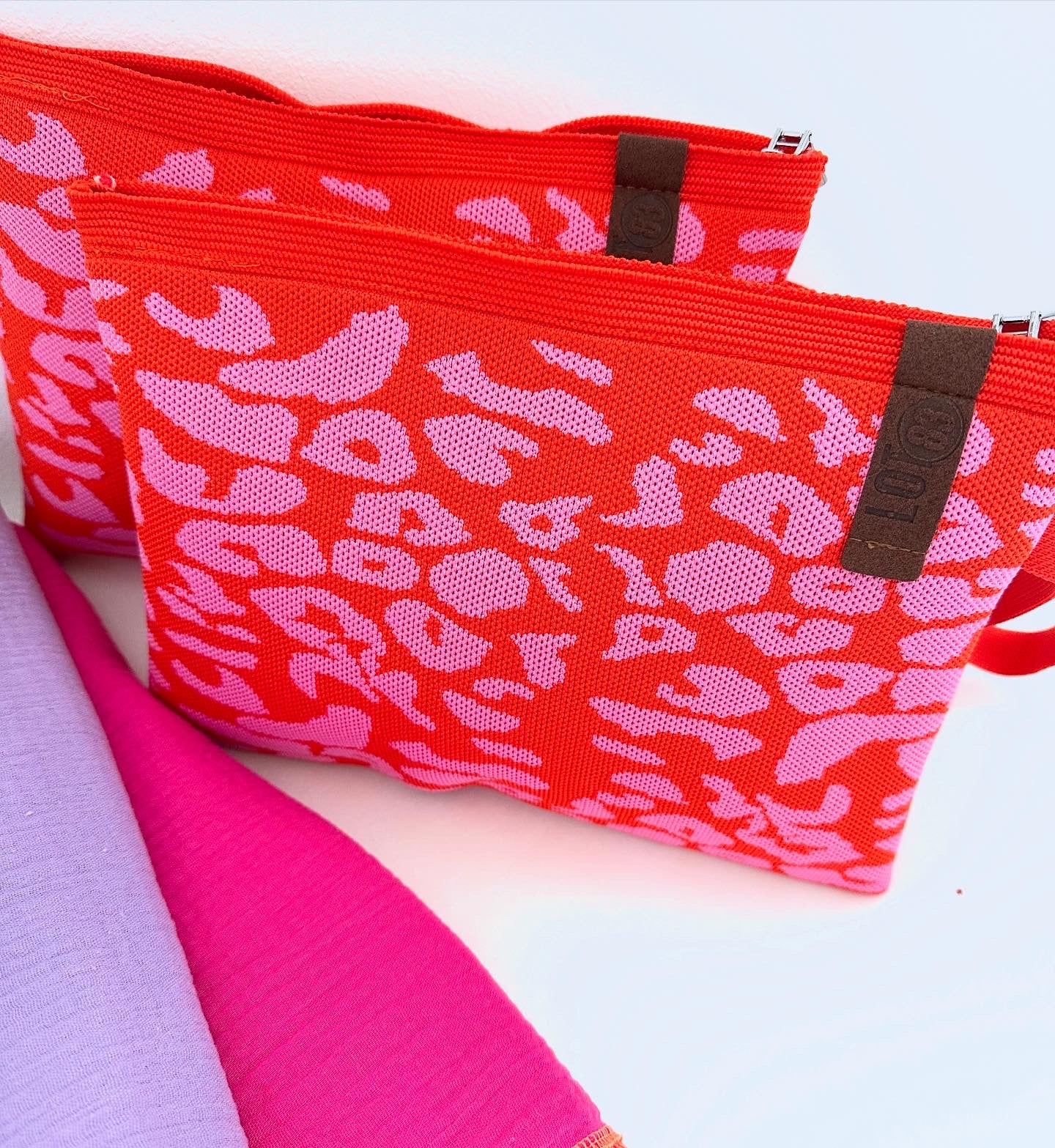 Clutch, kleine Tasche,