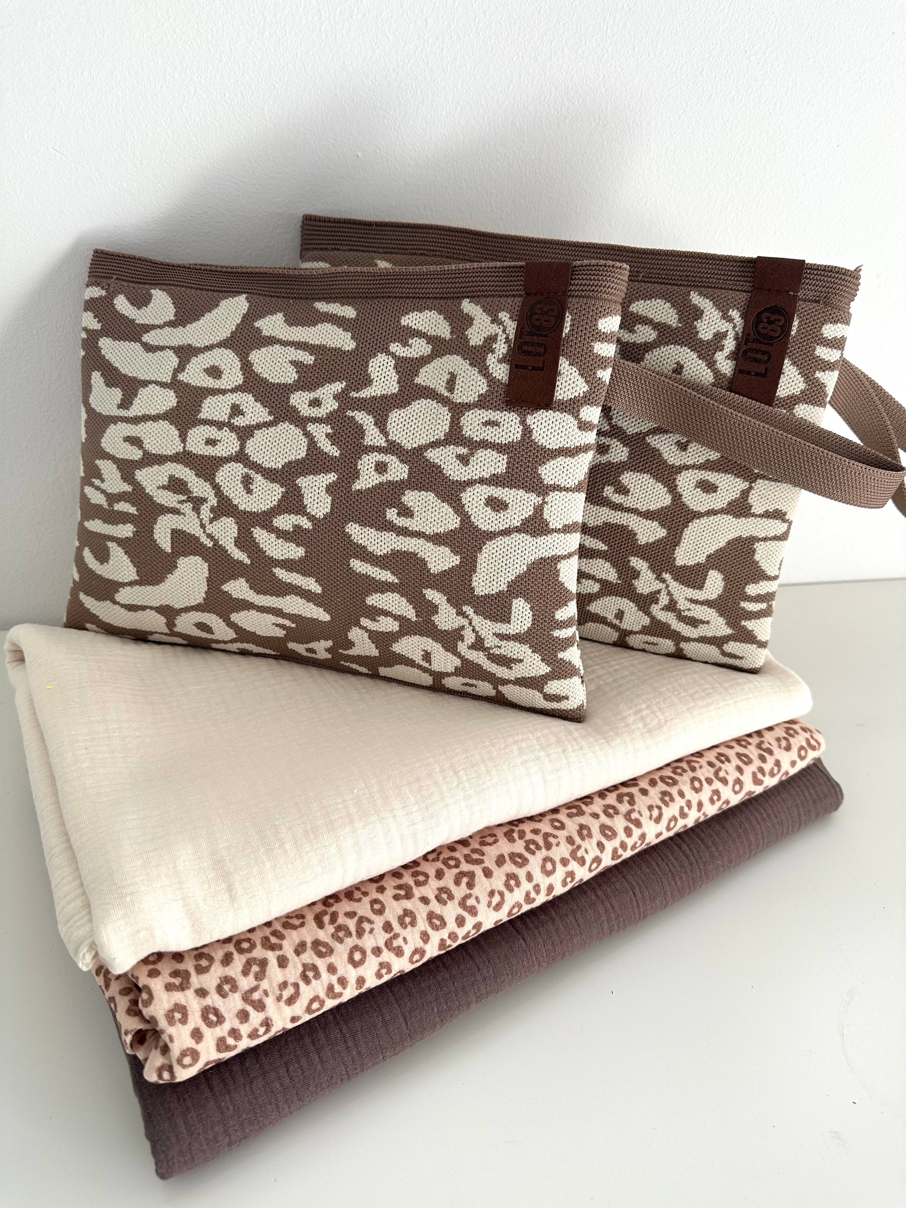 Clutch, kleine Tasche,