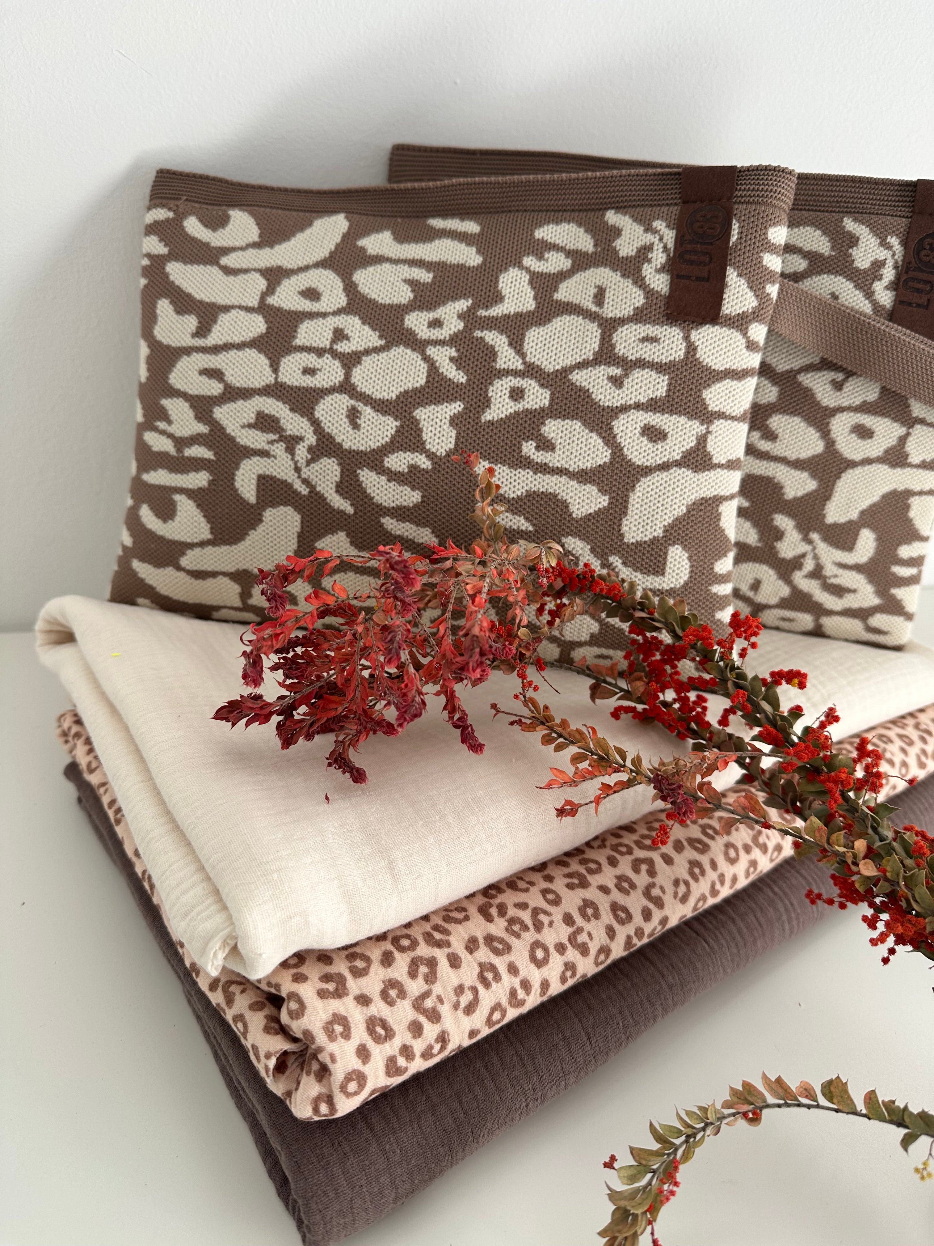 Clutch, kleine Tasche,