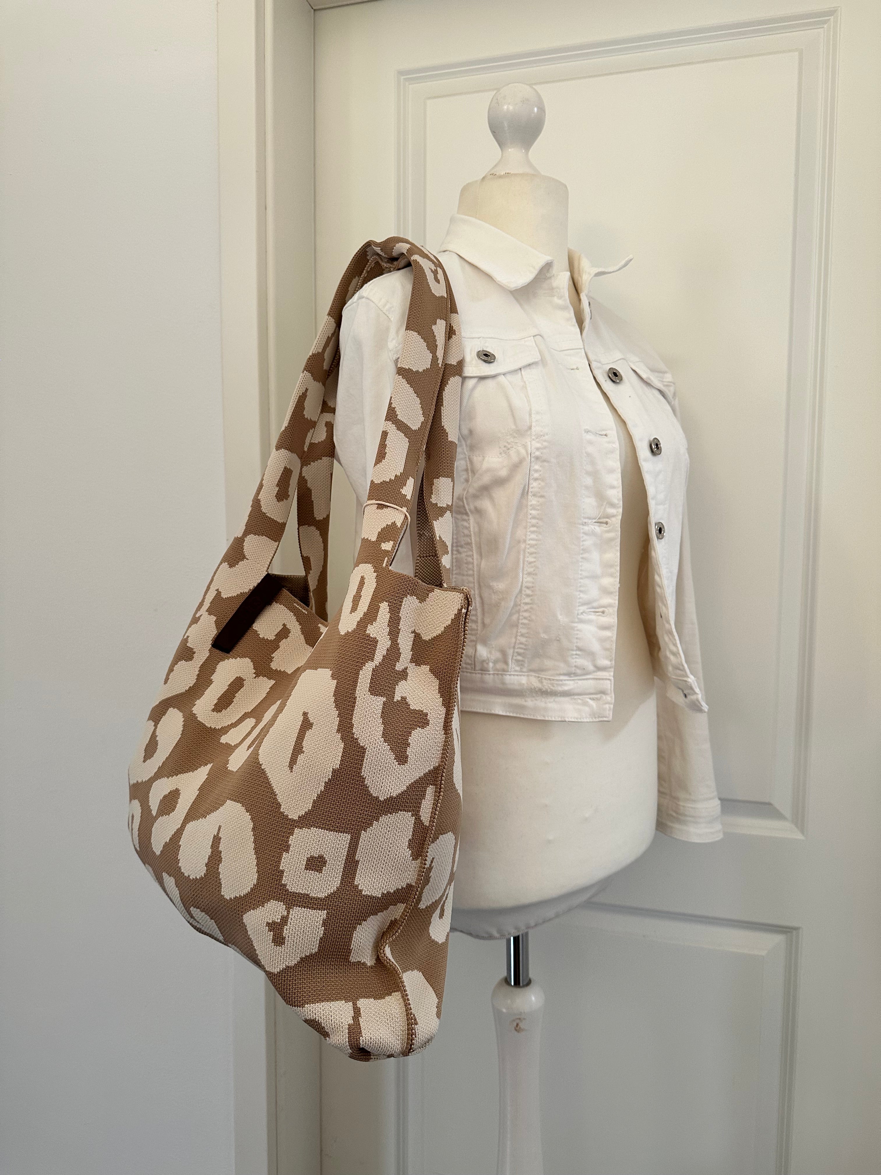 Shopper, Tasche, Strandtsche