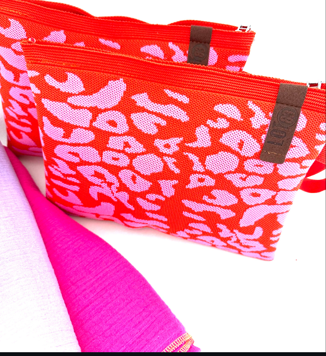 Clutch, kleine Tasche,