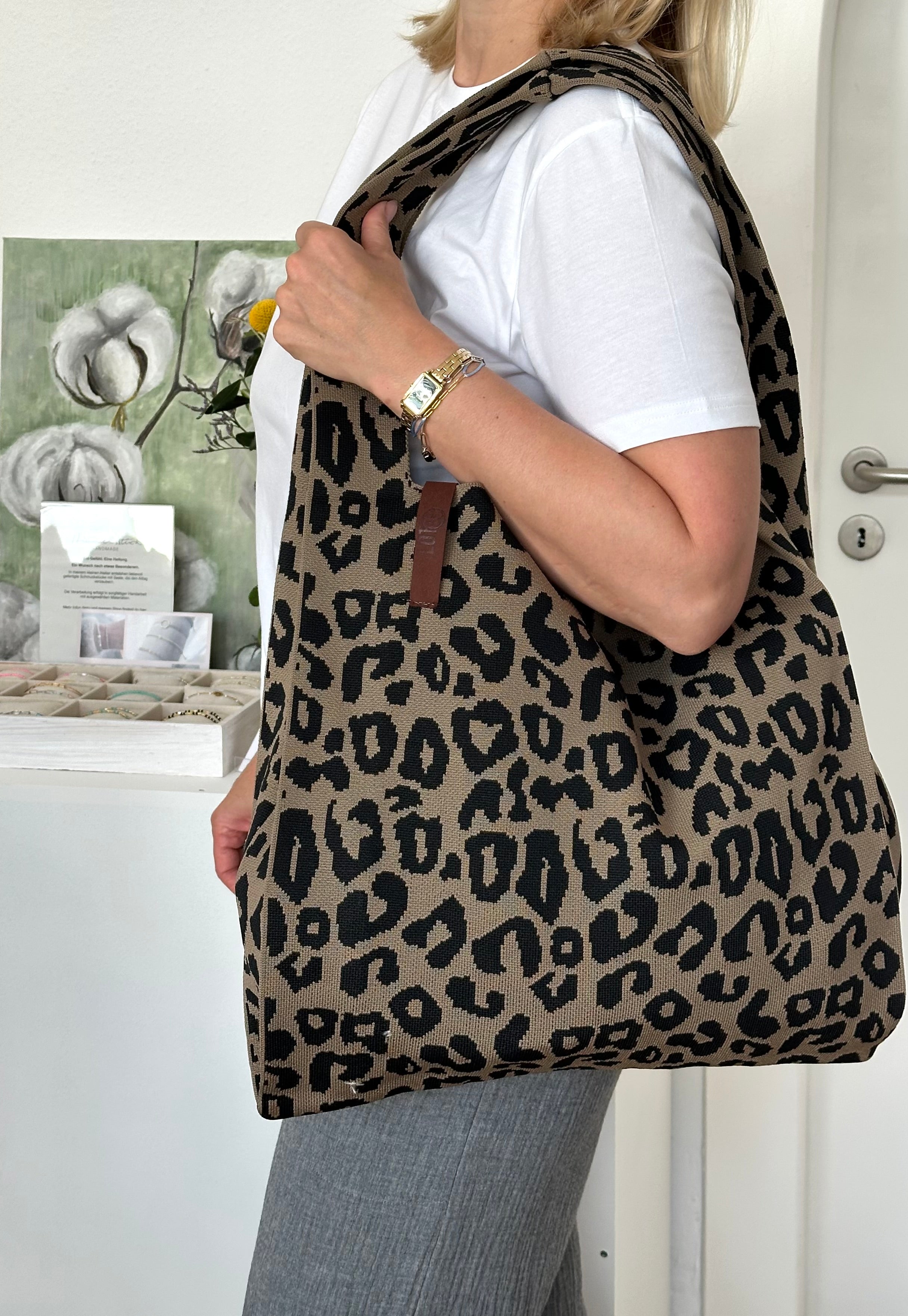 (Shopper, Tasche, Strandtsche