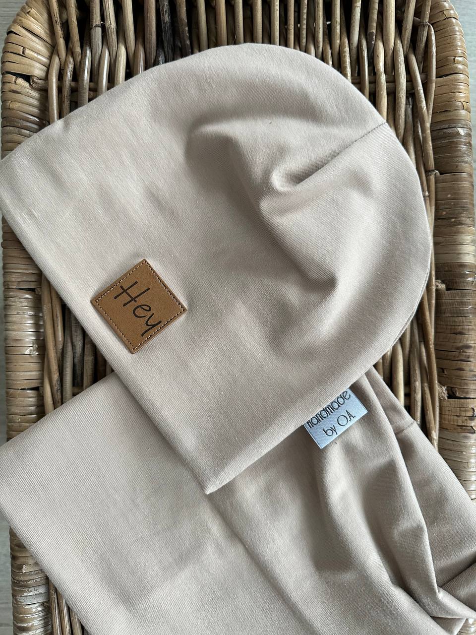 Mützen, Kindermütze, Babymütze, Übergangsmütze, Beanie, Leichte mütze