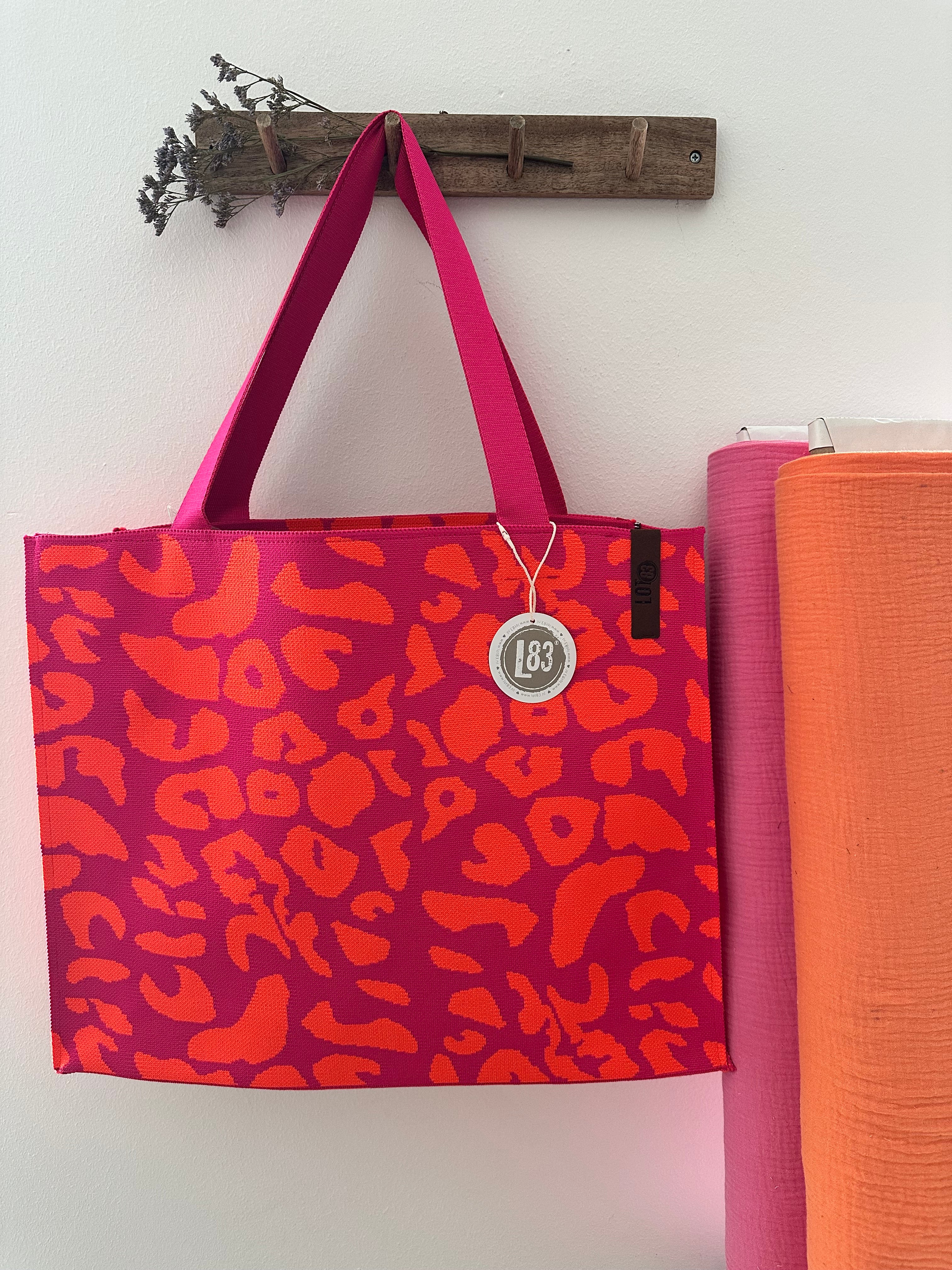 Shopper, Tasche