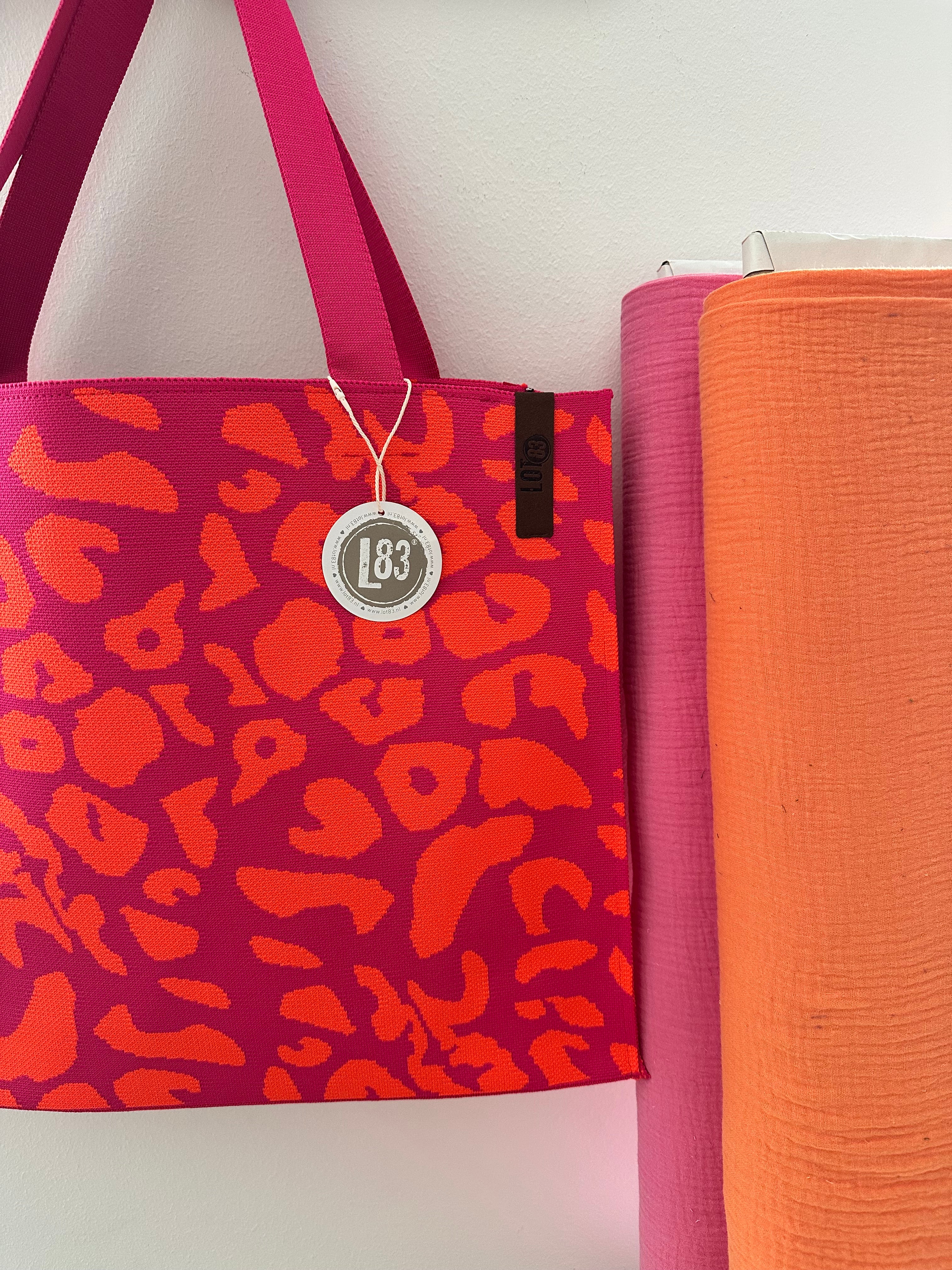 Shopper, Tasche