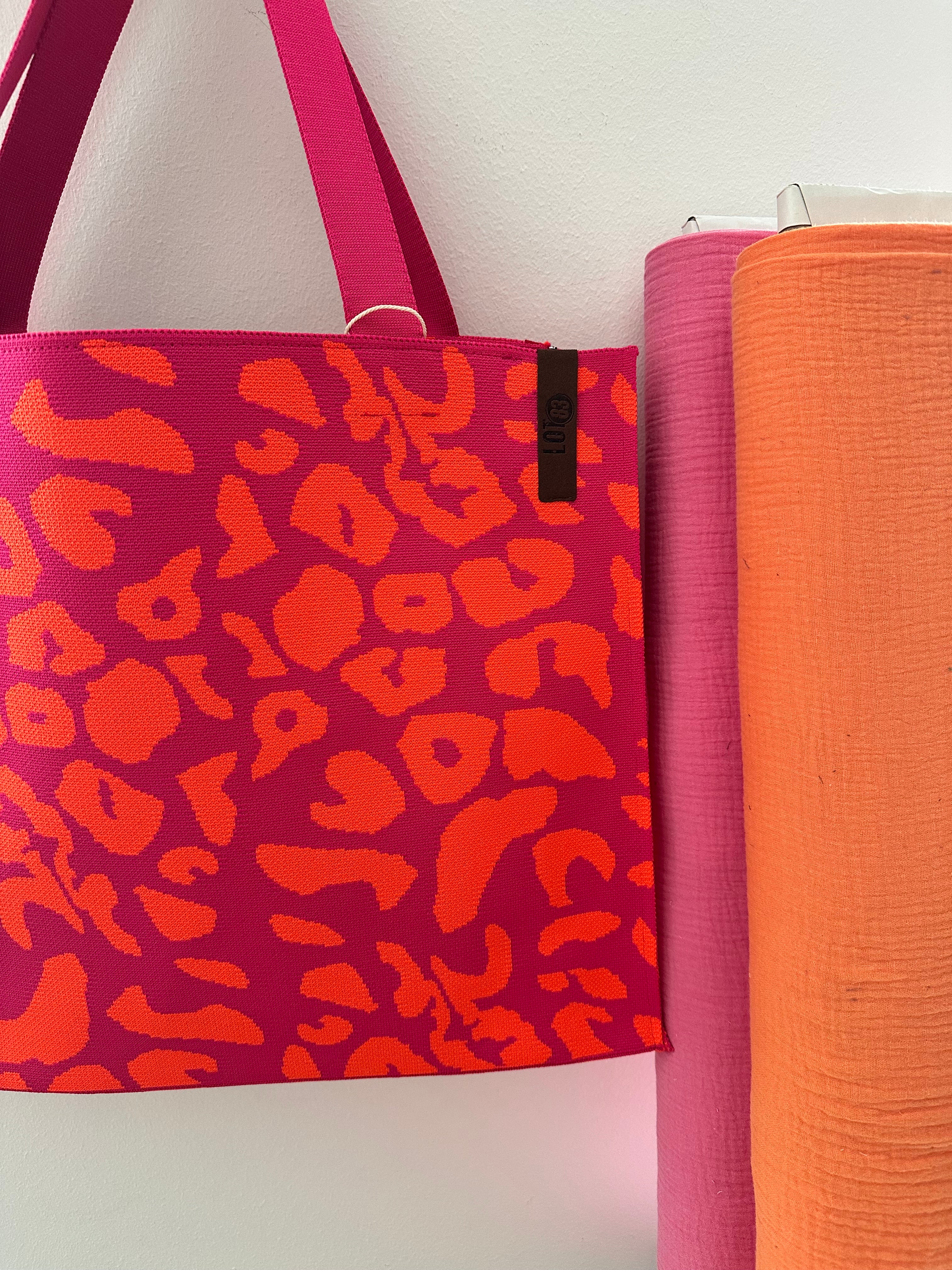 Shopper, Tasche