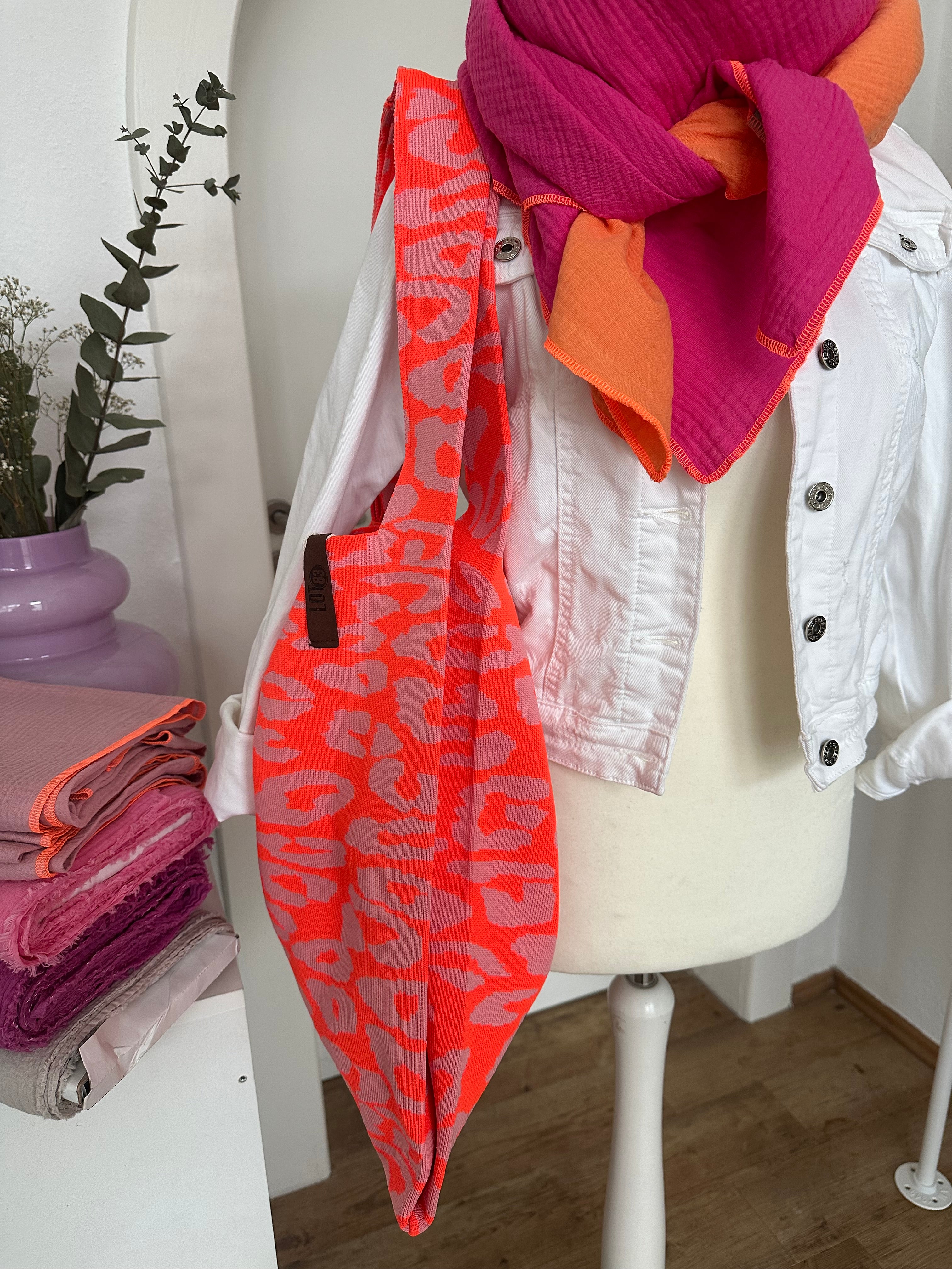 Shopper, Tasche, Strandtsche