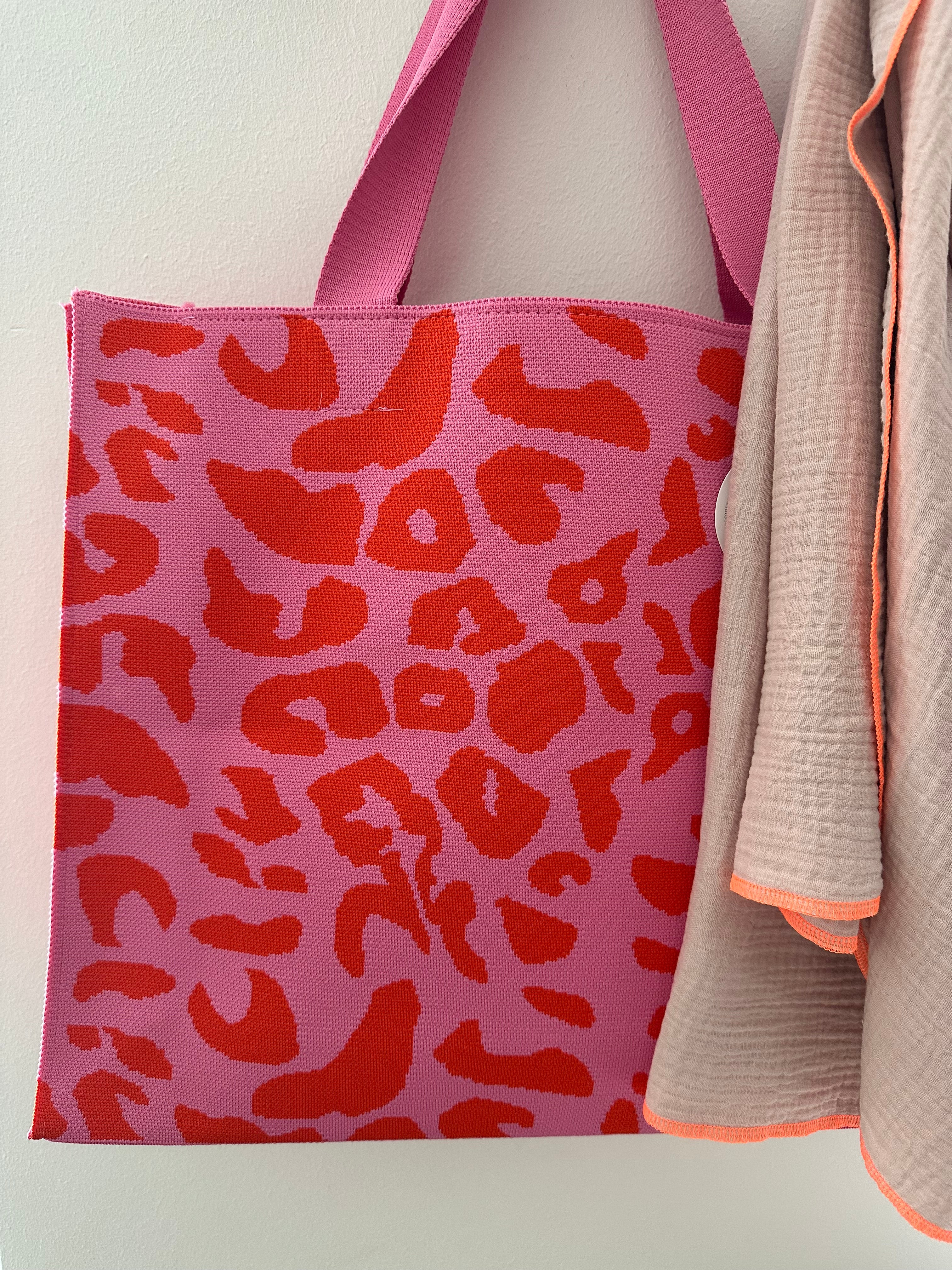 Shopper, Tasche