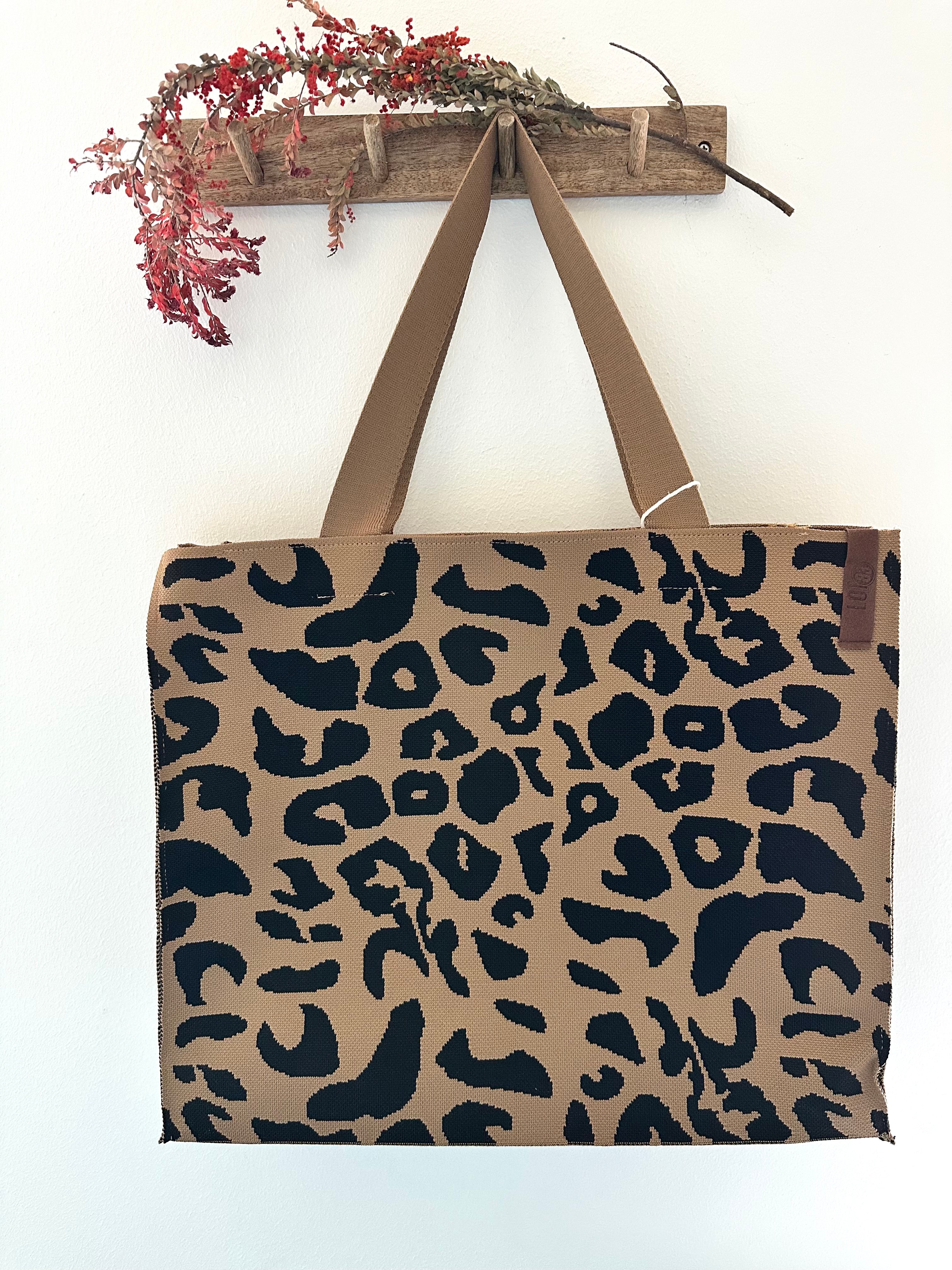 Shopper, Tasche
