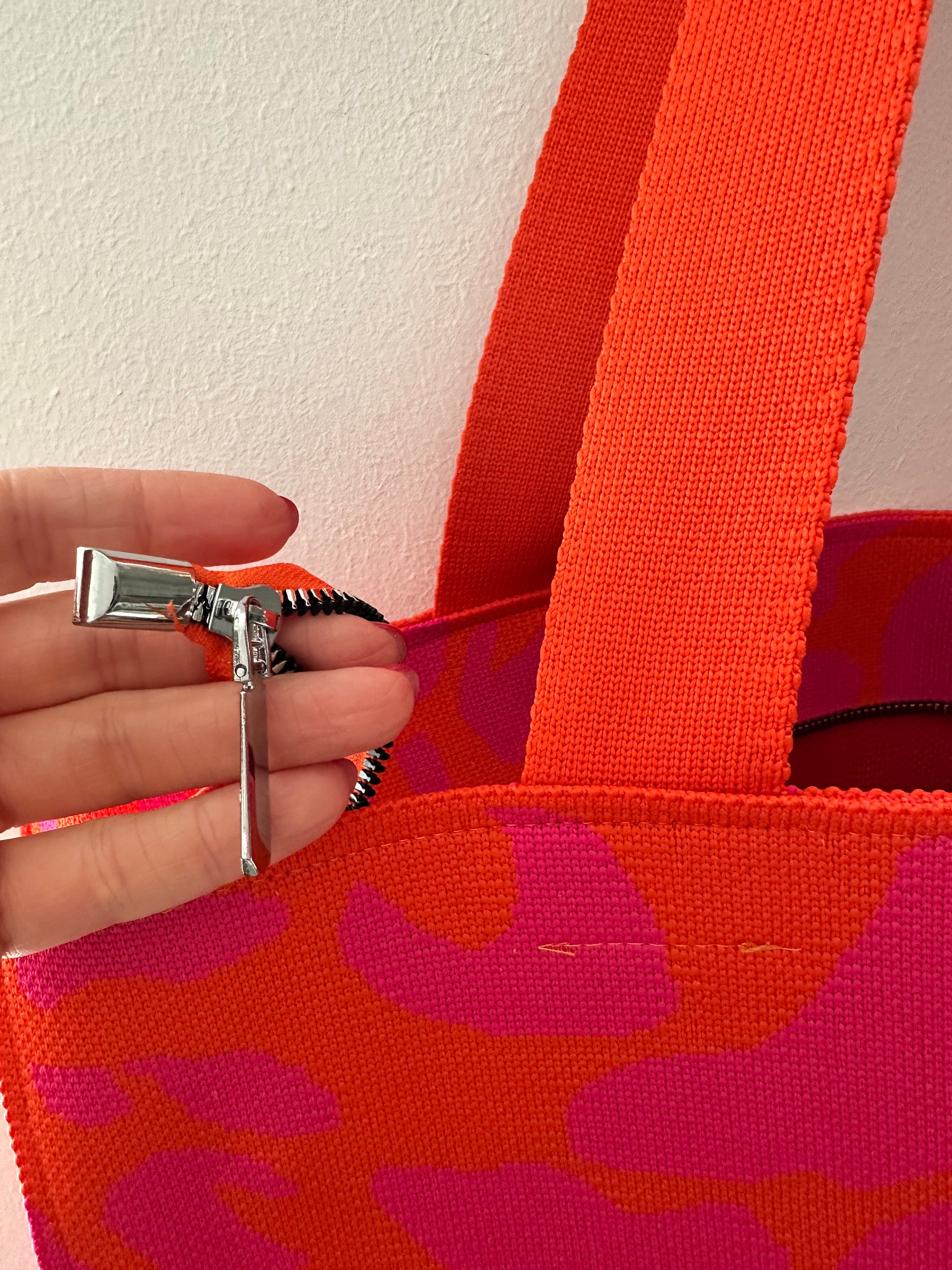 Shopper, Tasche