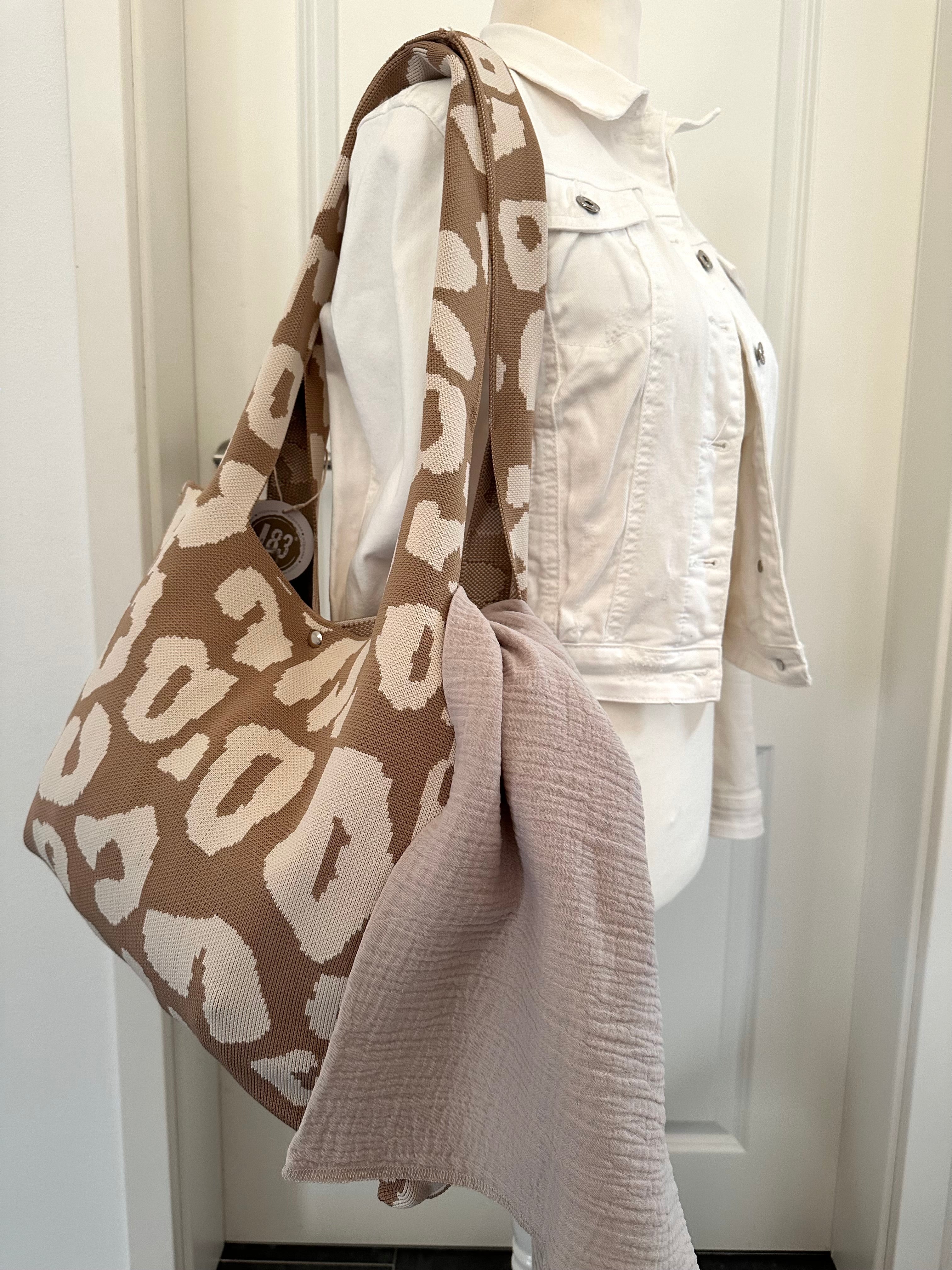 Shopper, Tasche, Strandtsche