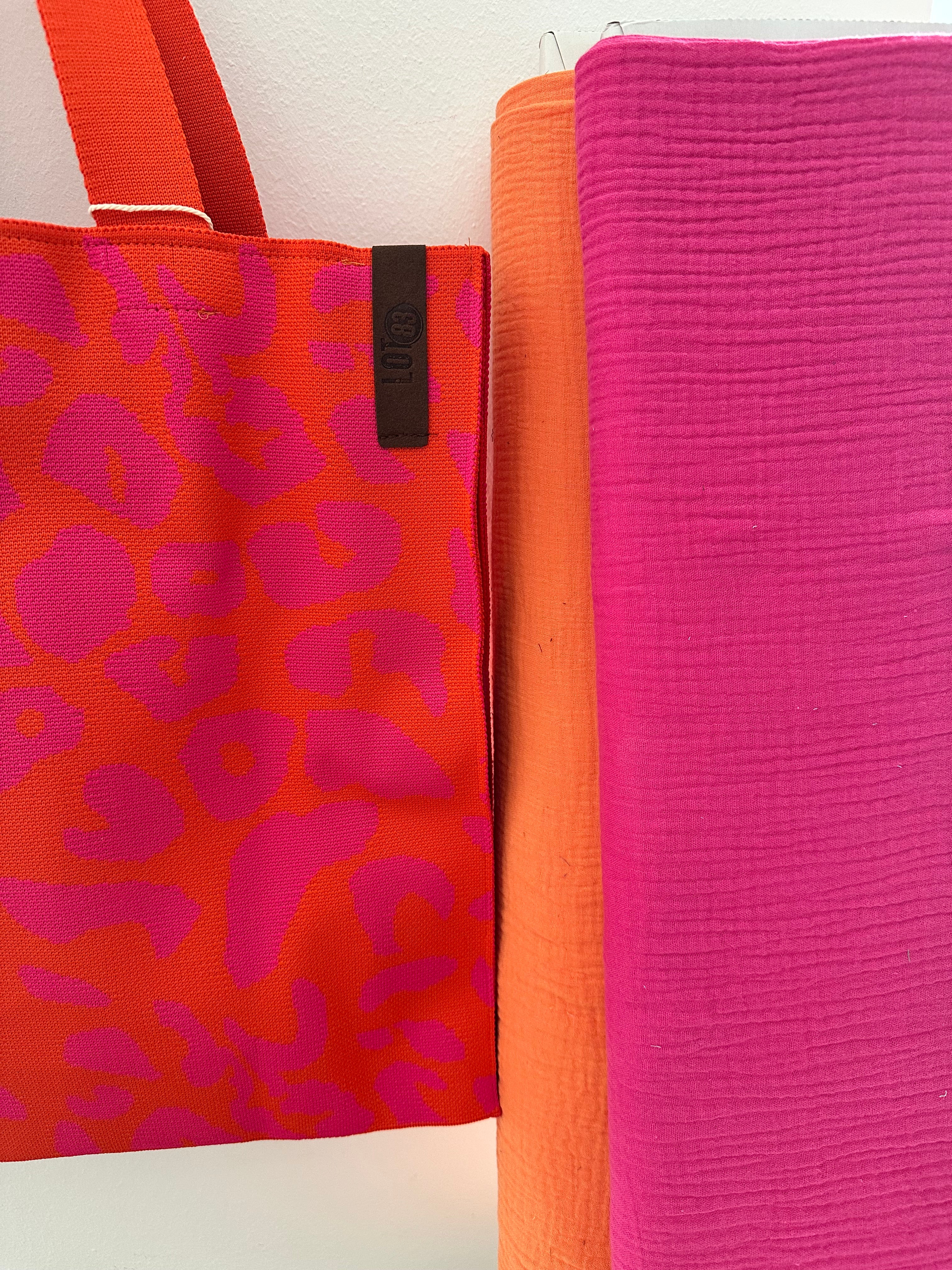 Shopper, Tasche