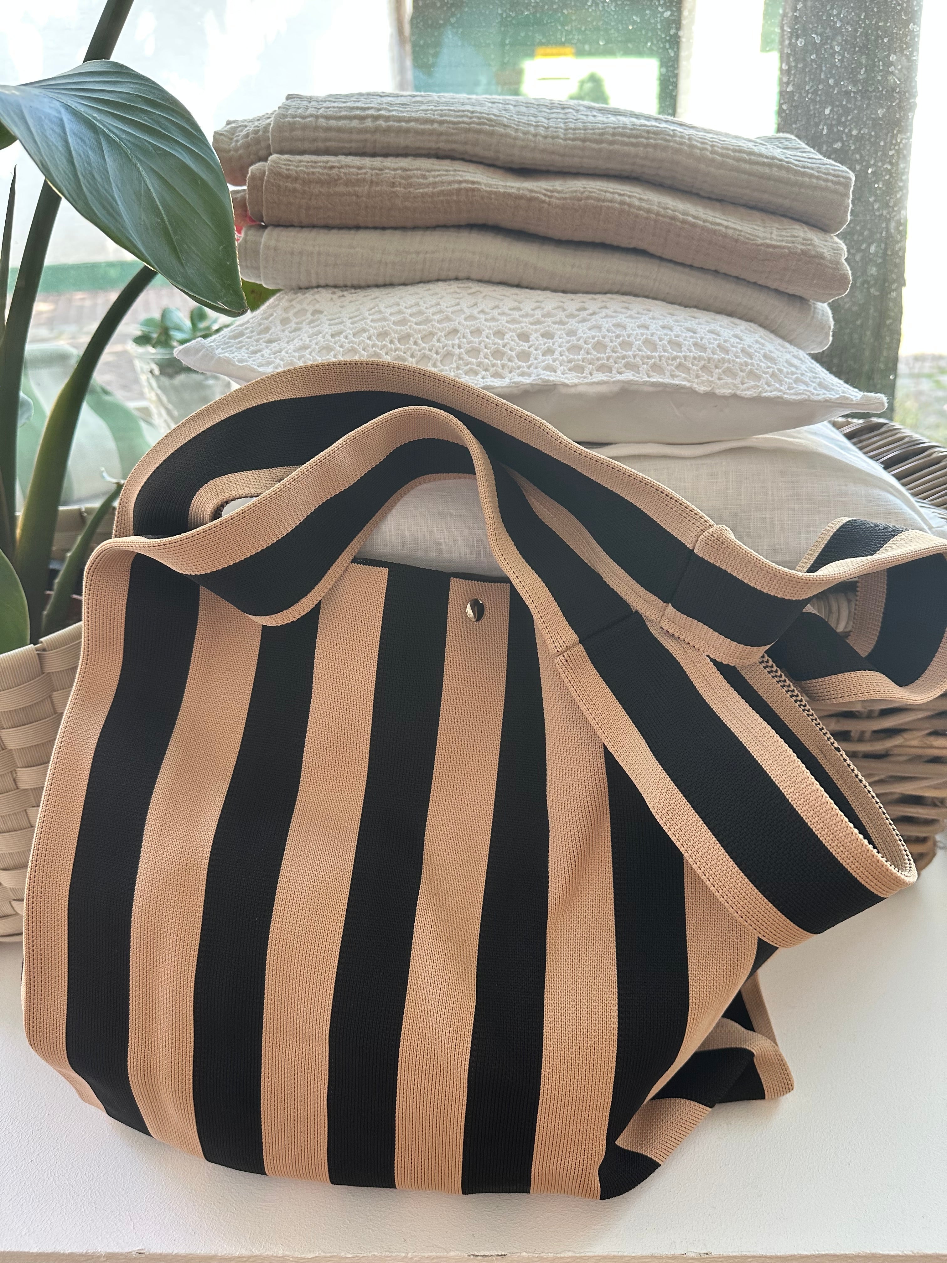 (Shopper, Tasche, Strandtsche