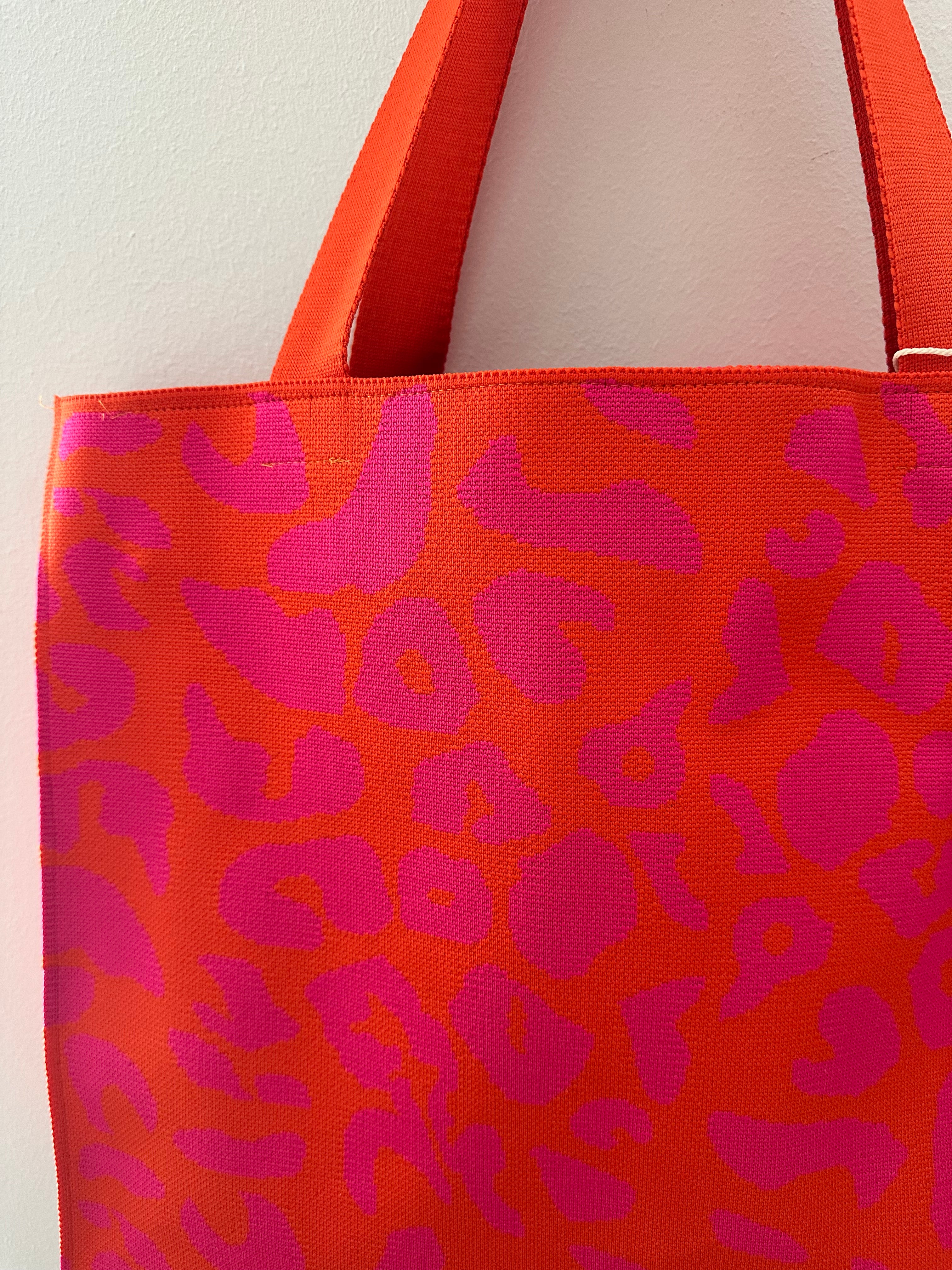 Shopper, Tasche