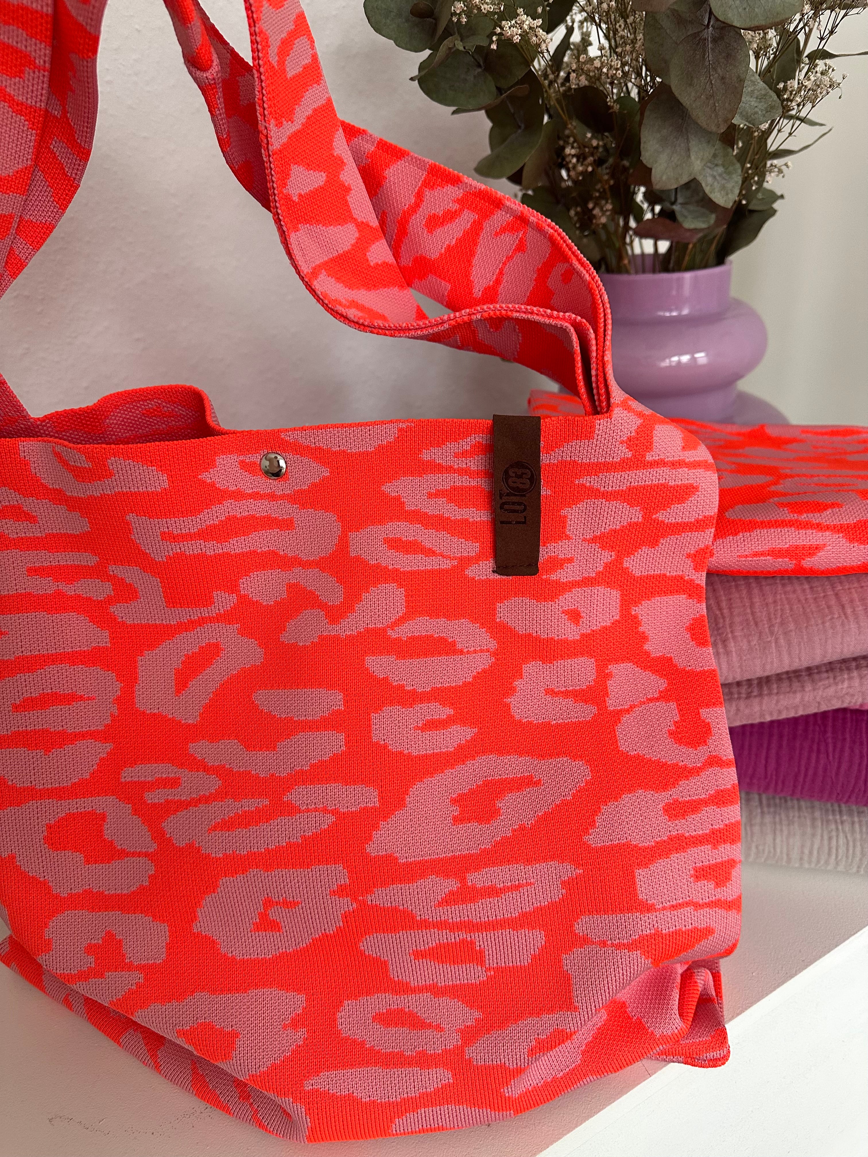 Shopper, Tasche, Strandtsche