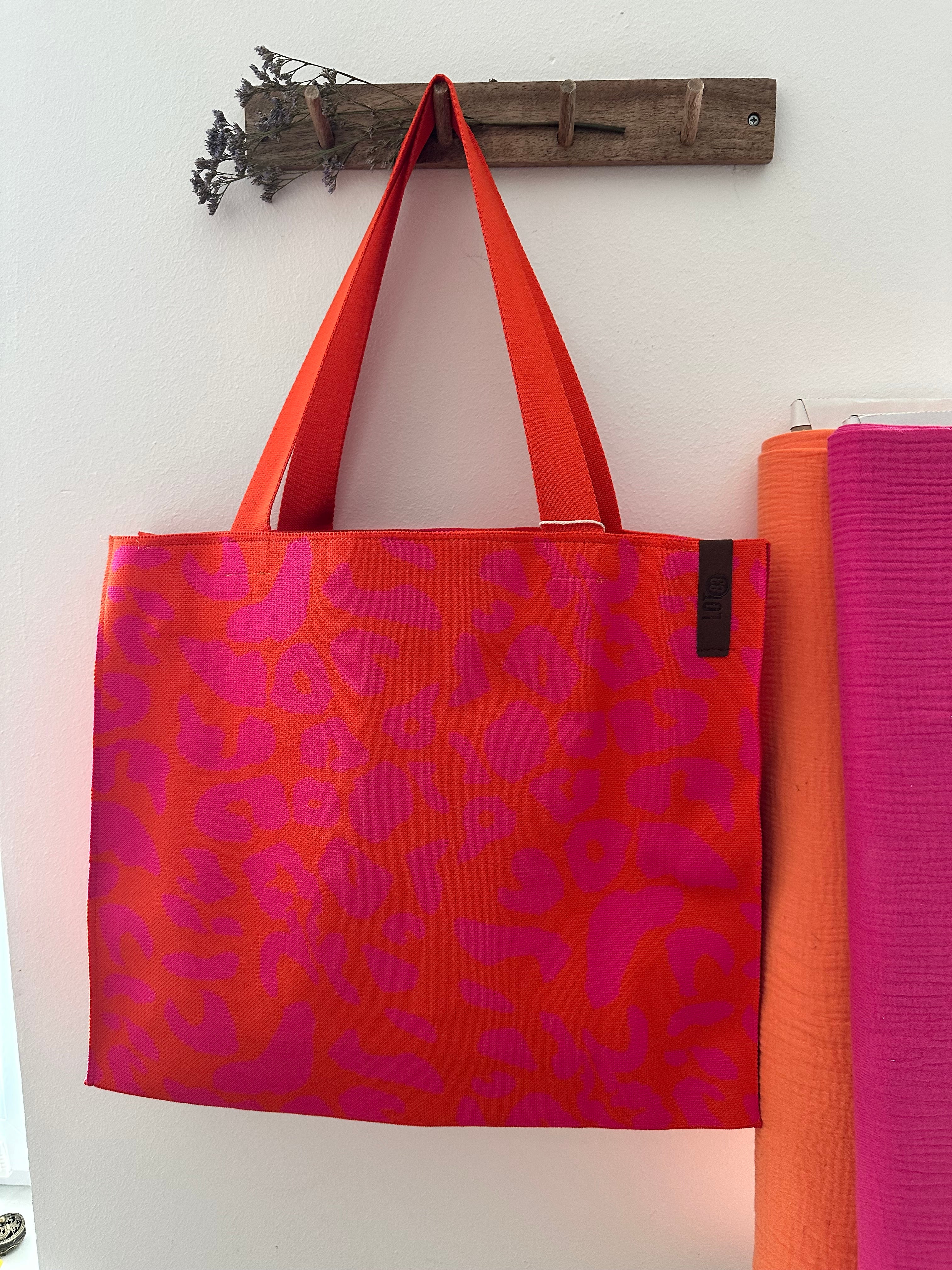 Shopper, Tasche