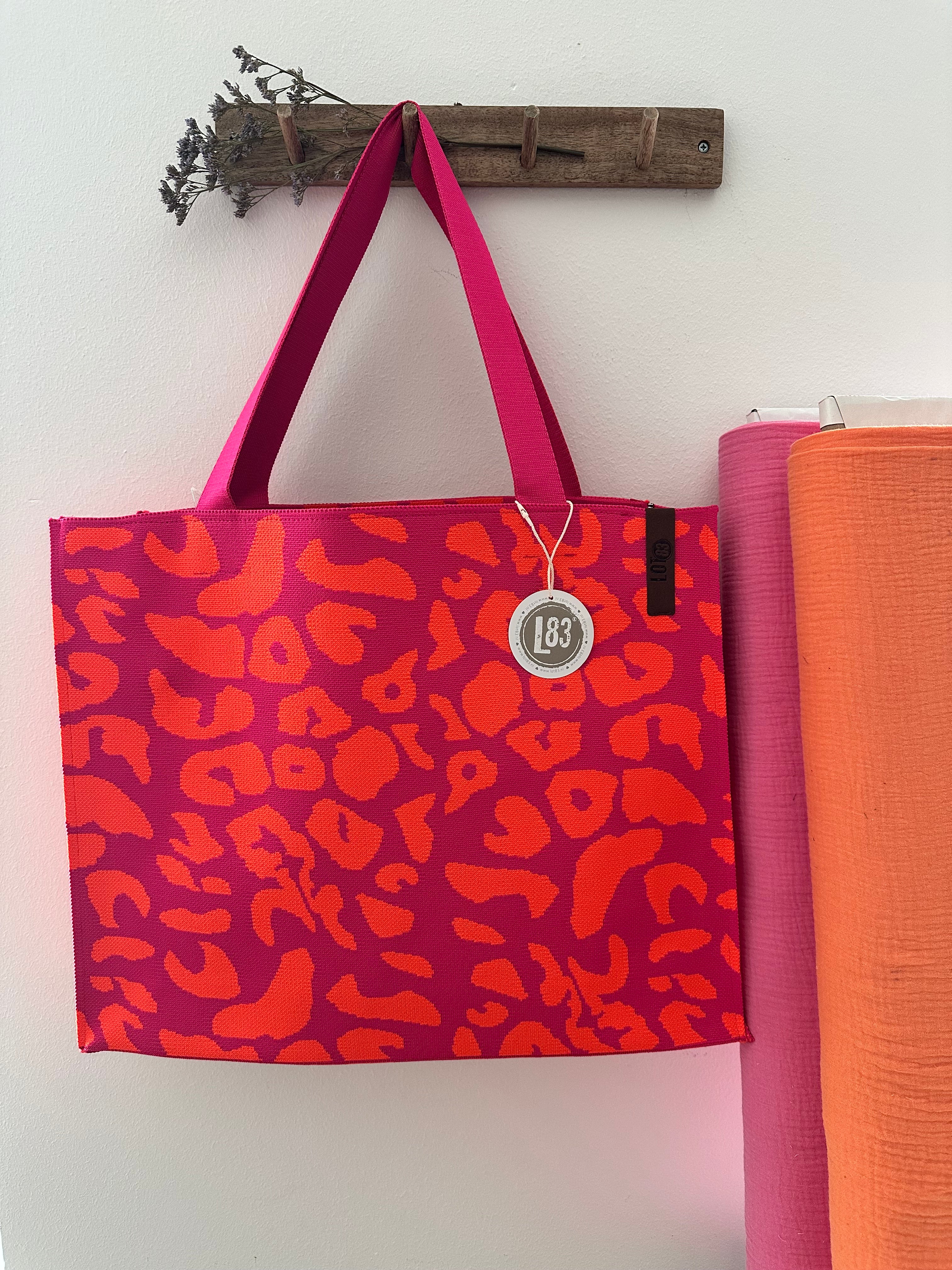 Shopper, Tasche