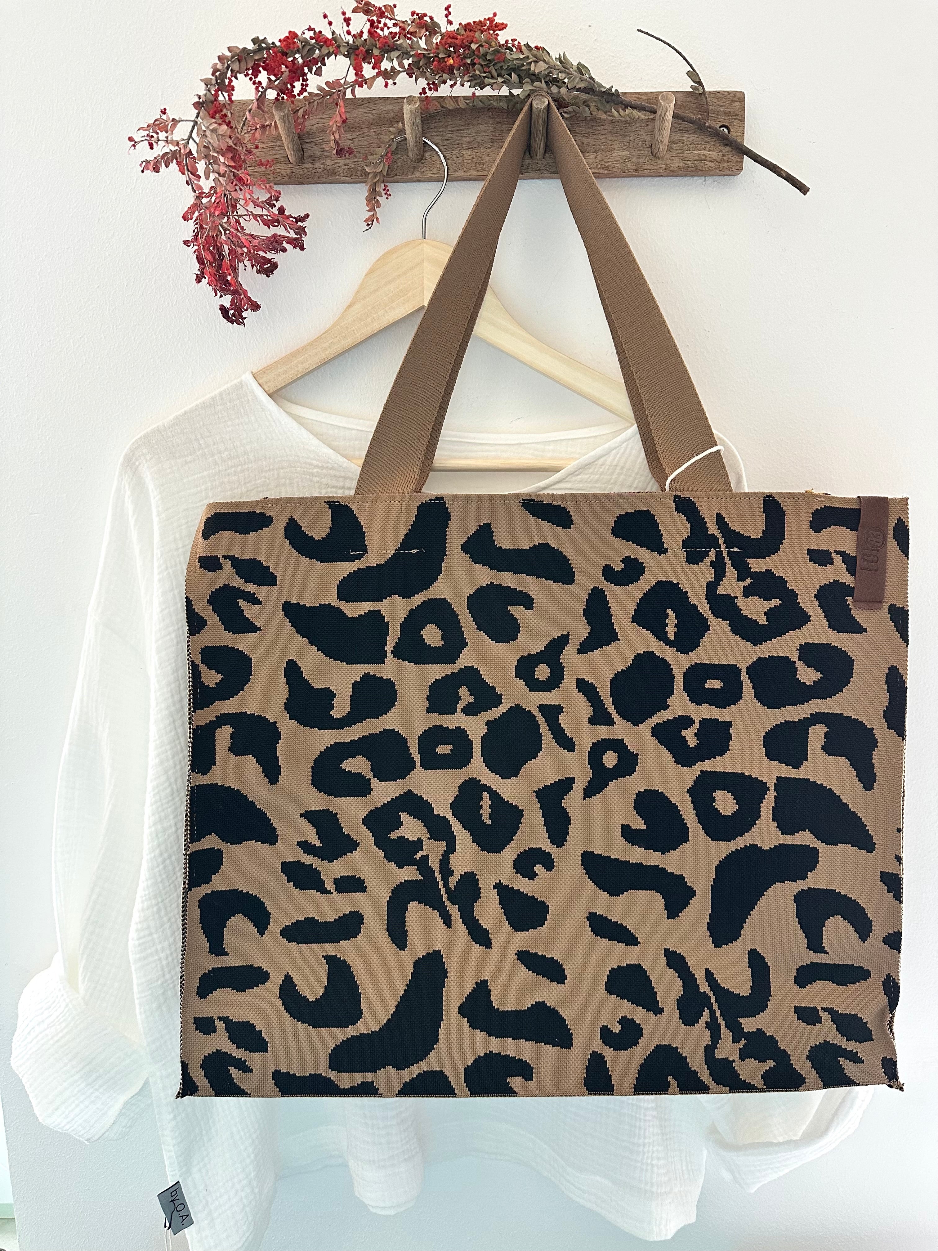 Shopper, Tasche