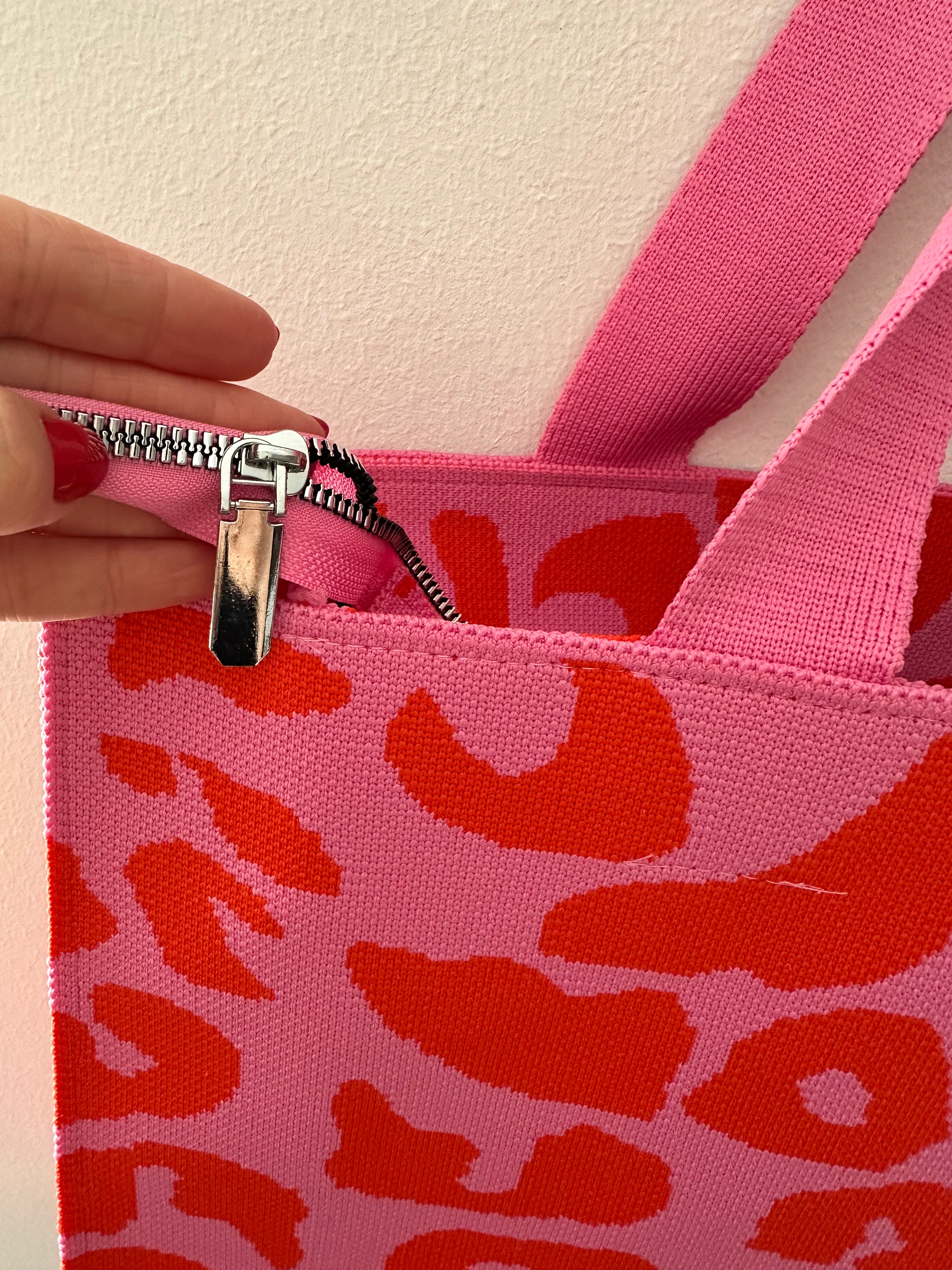 Shopper, Tasche