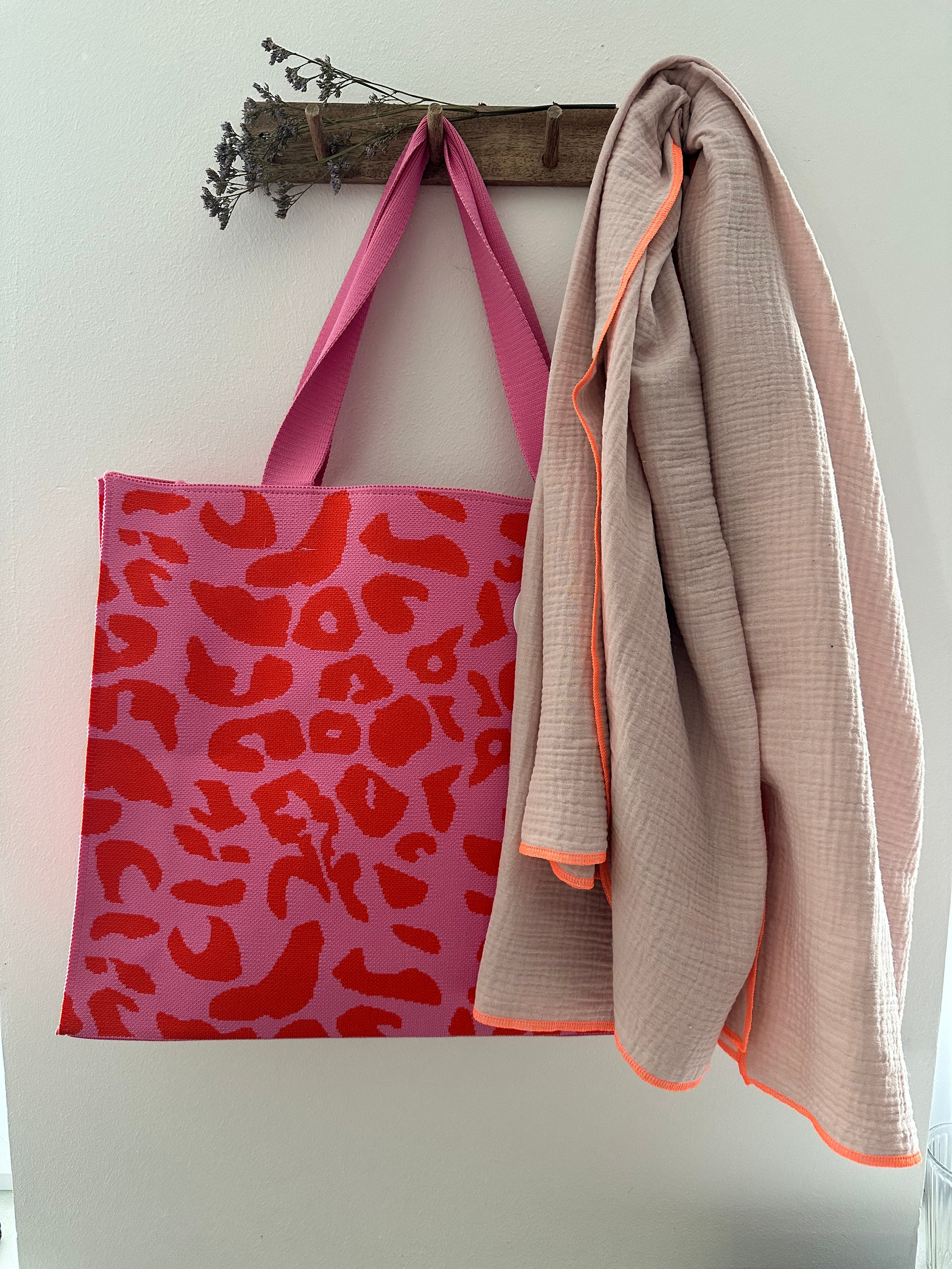 Shopper, Tasche