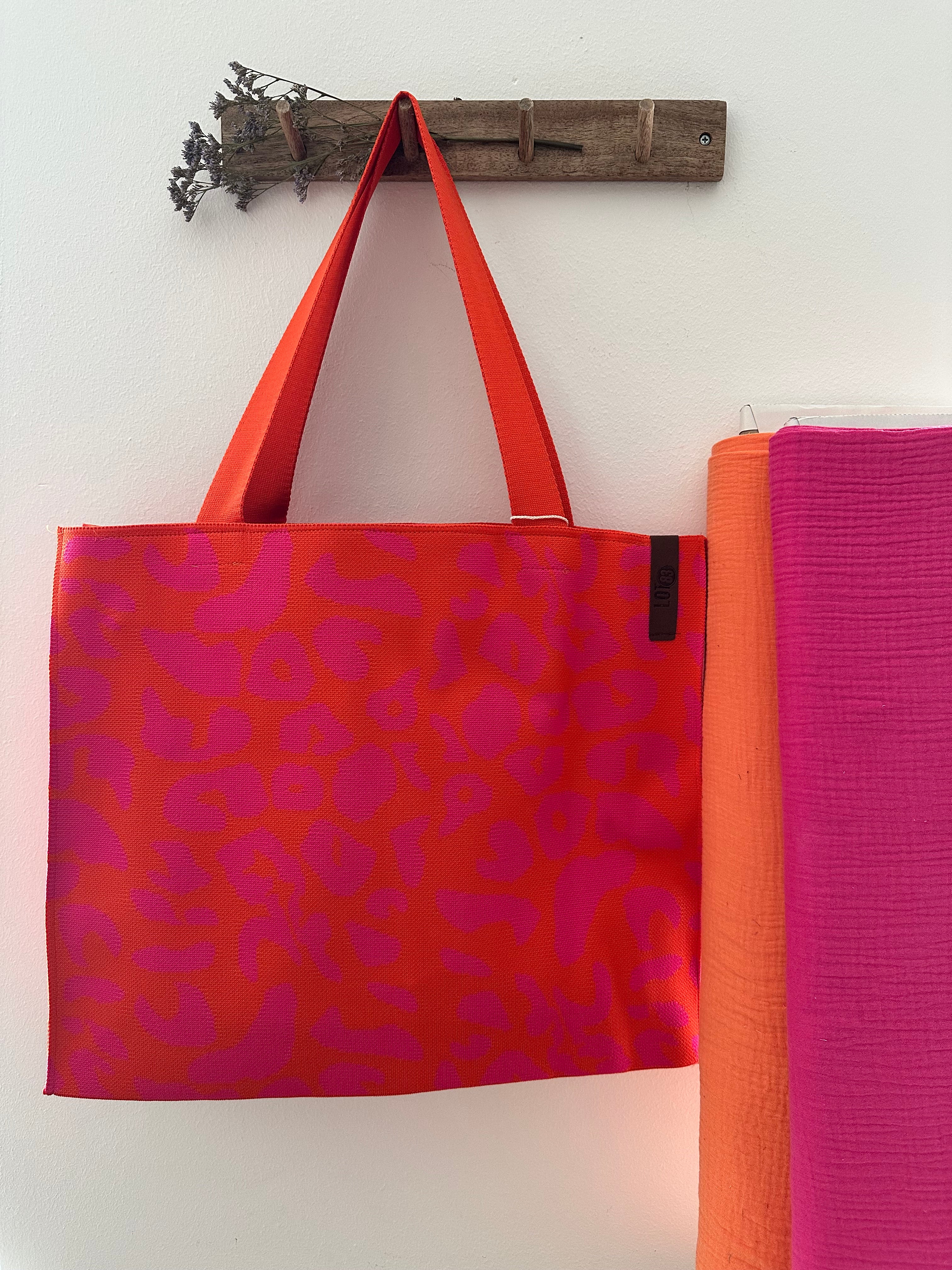 Shopper, Tasche