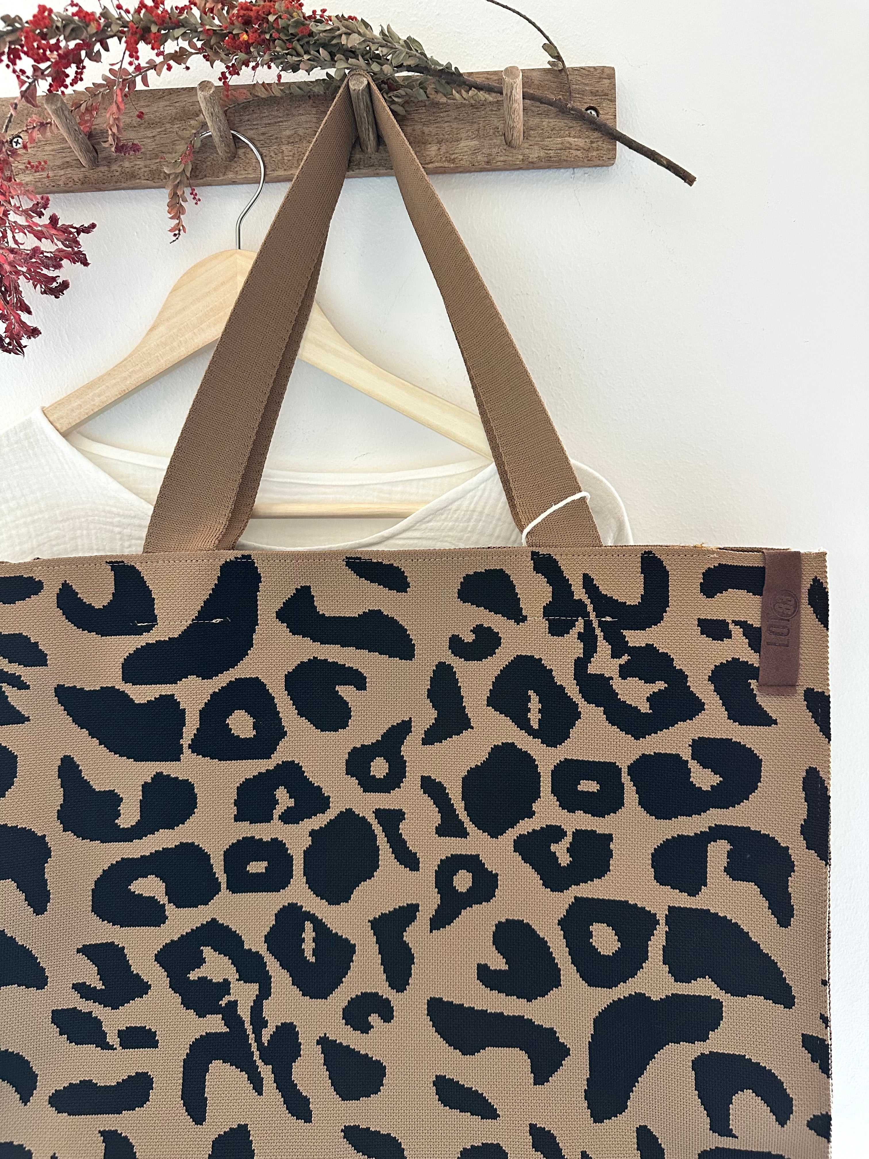 Shopper, Tasche