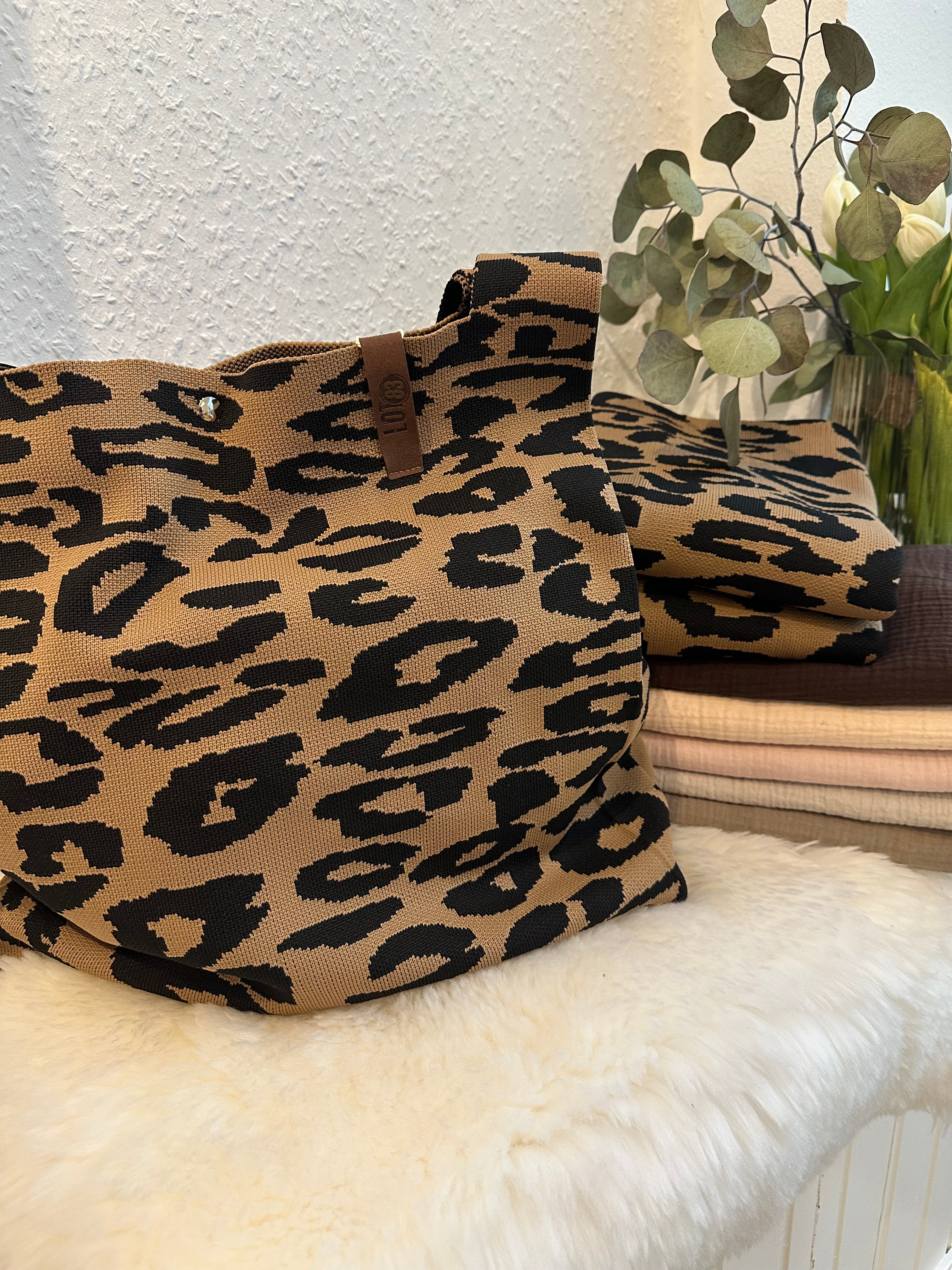 (Shopper, Tasche, Strandtsche