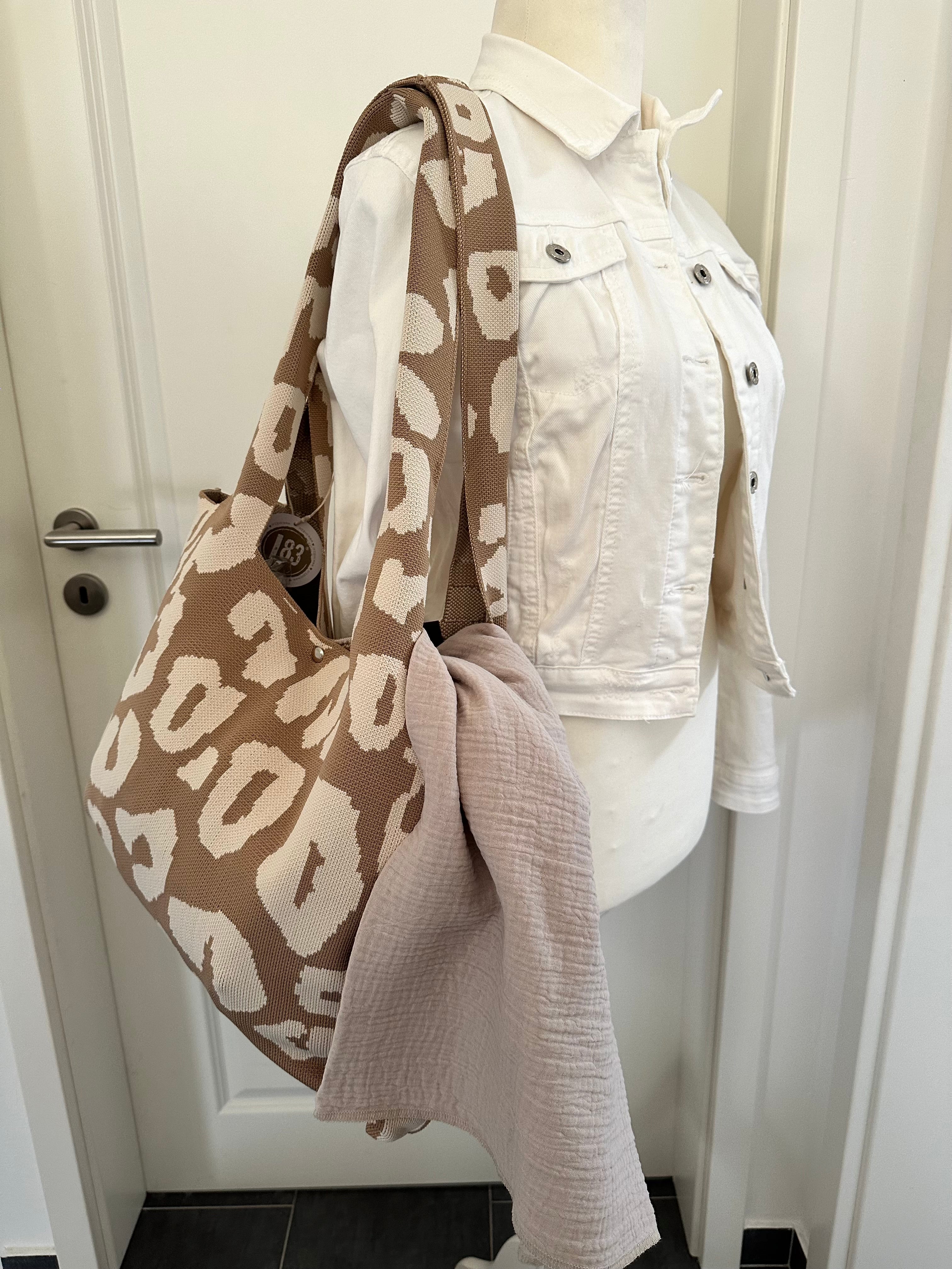 Shopper, Tasche, Strandtsche