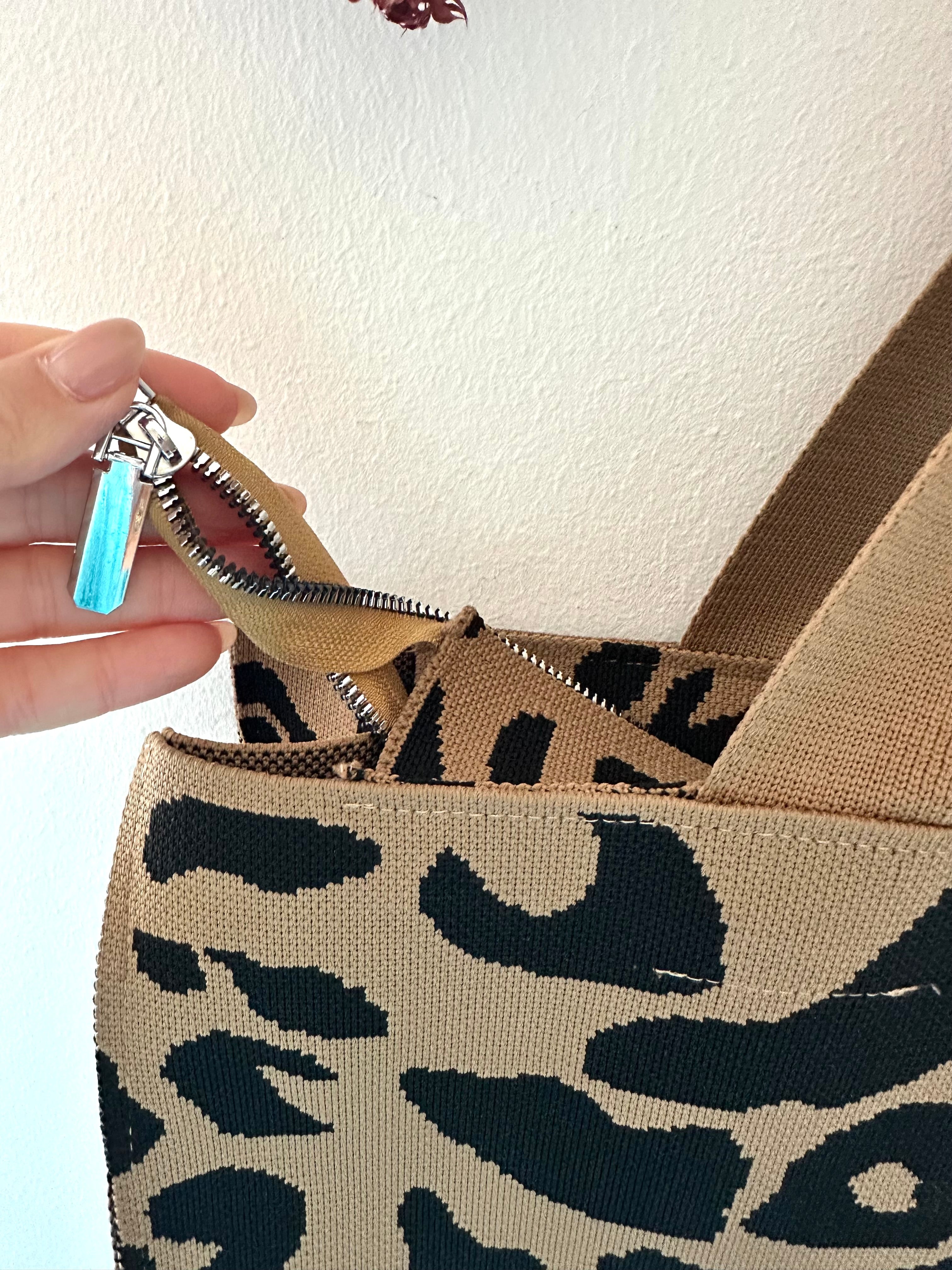 Shopper, Tasche