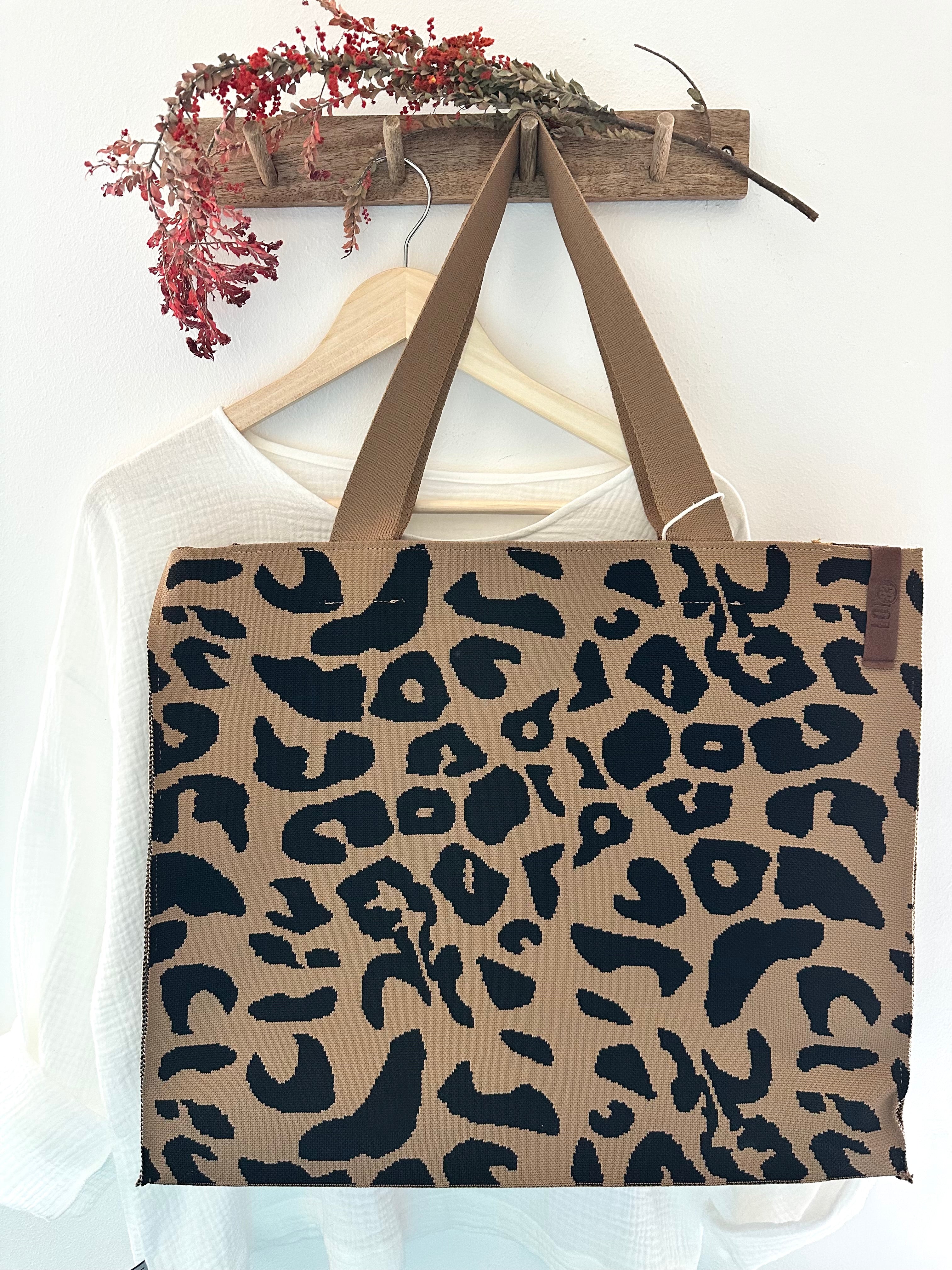 Shopper, Tasche
